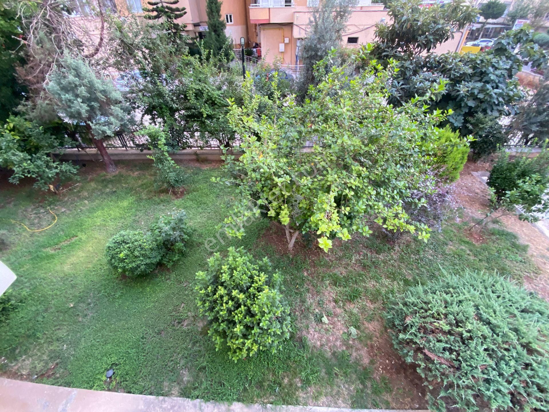Mersin Yenişehir Cumhuriyet Mah. 1. Cadde Üzeri Lüks 3+1 Daire - Kaçırılmayacak Fırsat! - Görsel 10