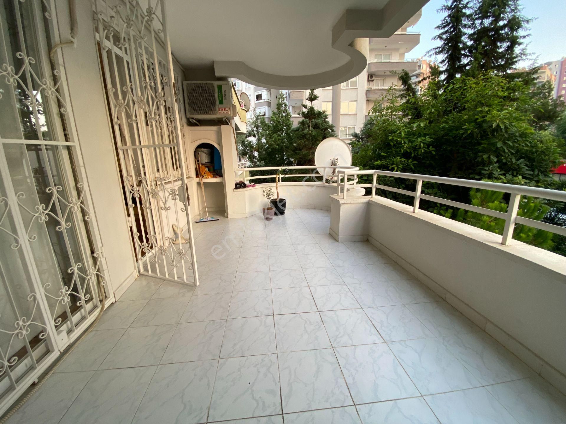 Mersin Yenişehir Cumhuriyet Mah. 1. Cadde Üzeri Lüks 3+1 Daire - Kaçırılmayacak Fırsat! - Görsel 24