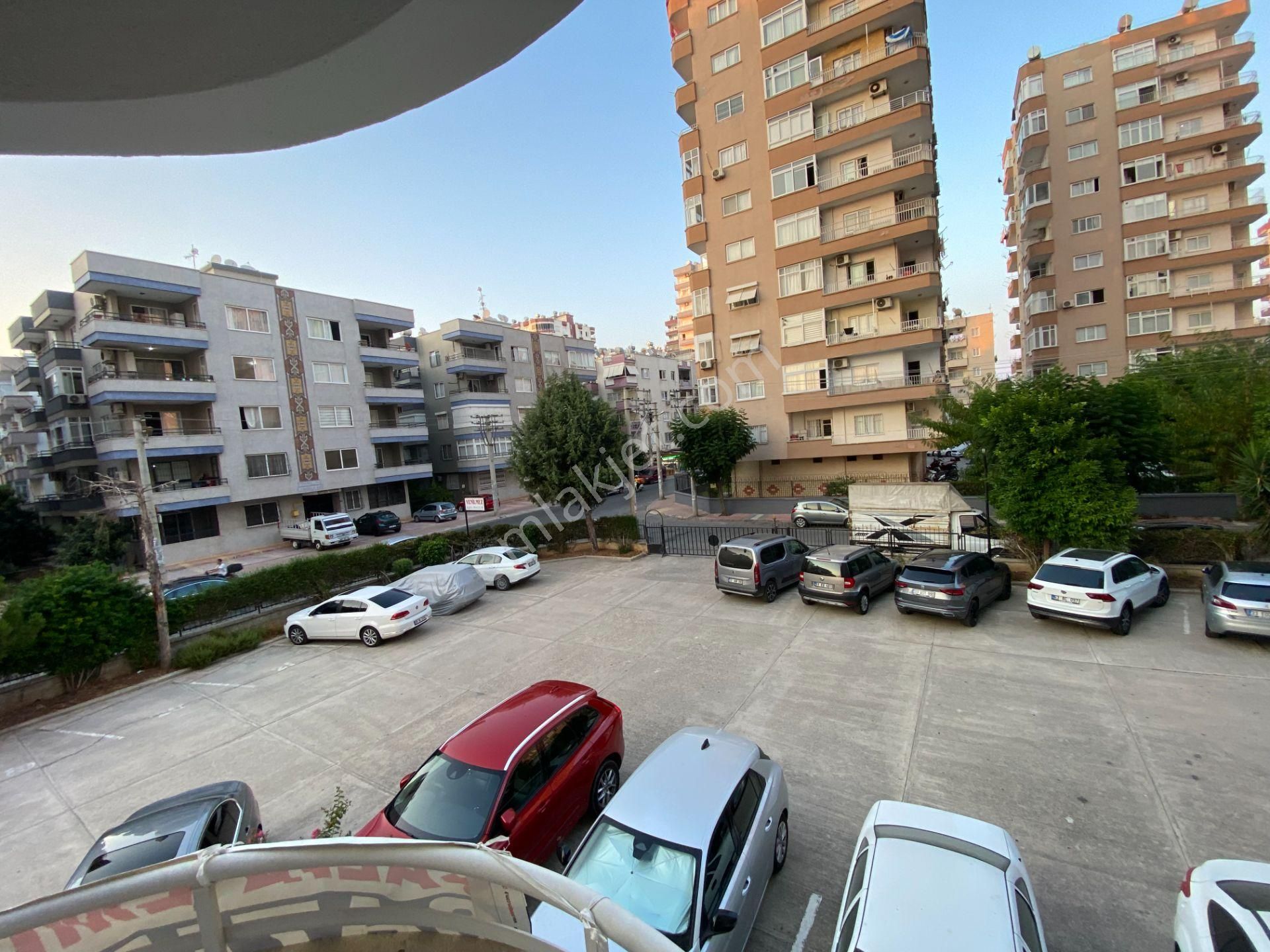 Mersin Yenişehir Cumhuriyet Mah. 1. Cadde Üzeri Lüks 3+1 Daire - Kaçırılmayacak Fırsat! - Görsel 12