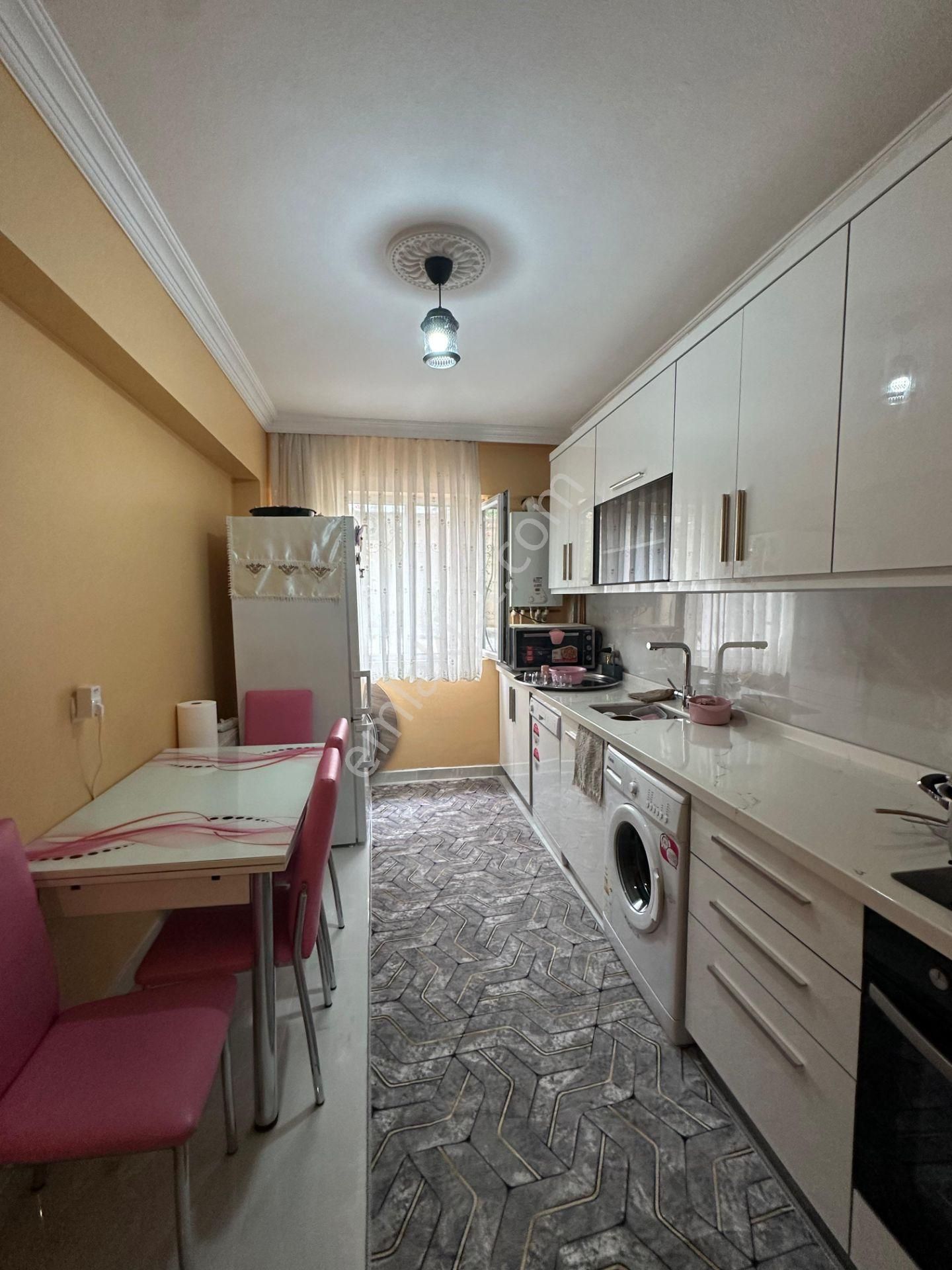 Gölbaşı Şafak Mah'de 3+1 Yapılı Satılık Daire Pala Emlak