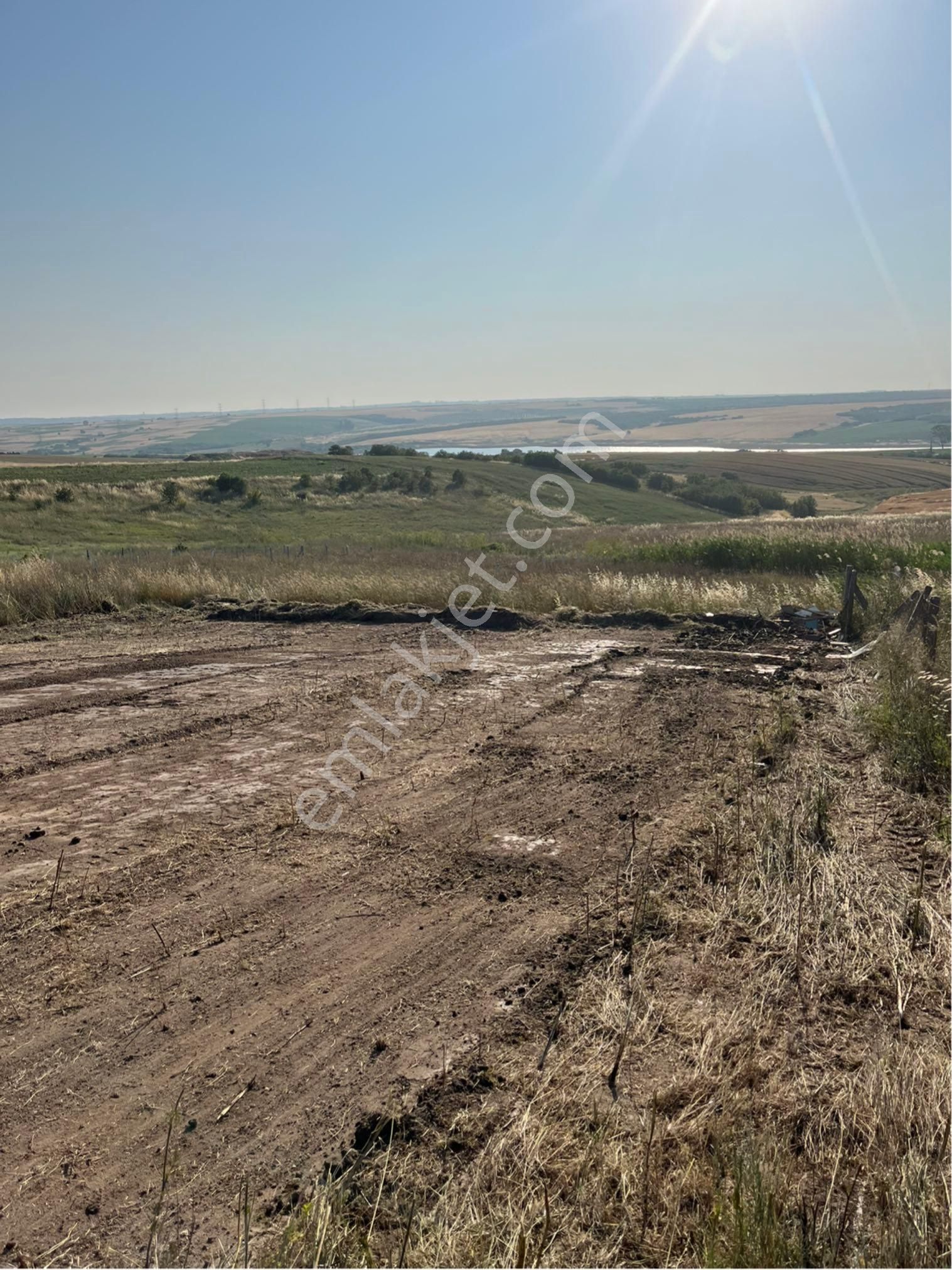 Silivri Balabanda 275 Metre Satılık İmarlı Arsa - Görsel 2