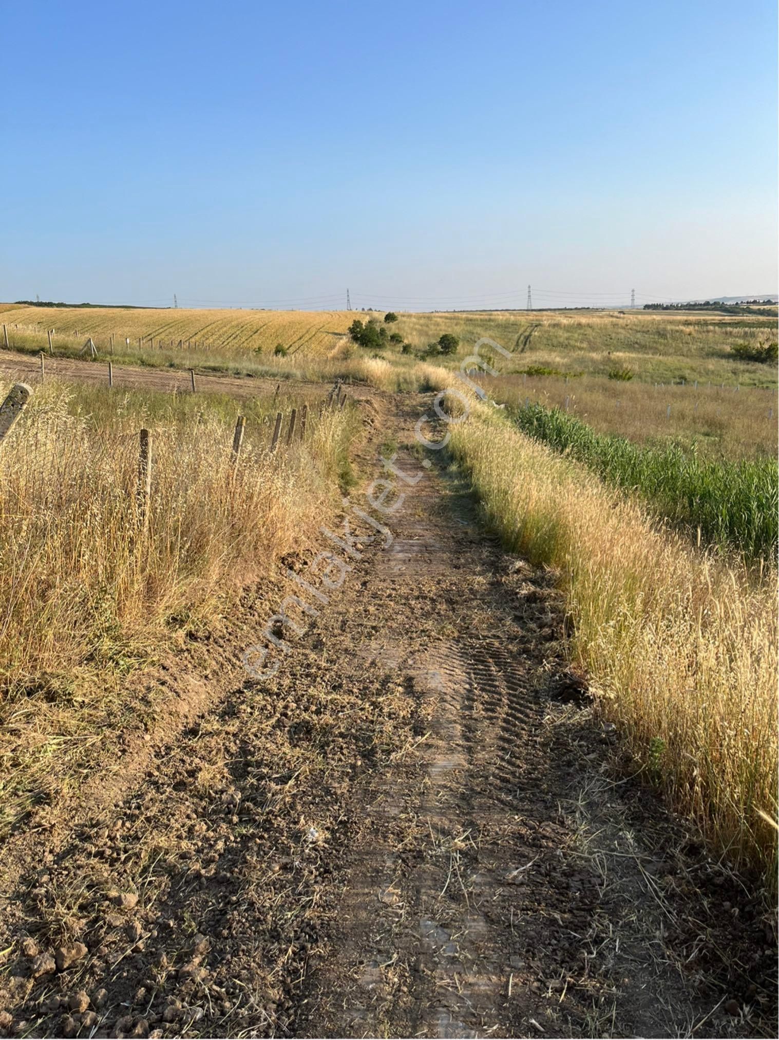 Silivri Balabanda 275 Metre Satılık İmarlı Arsa - Görsel 6