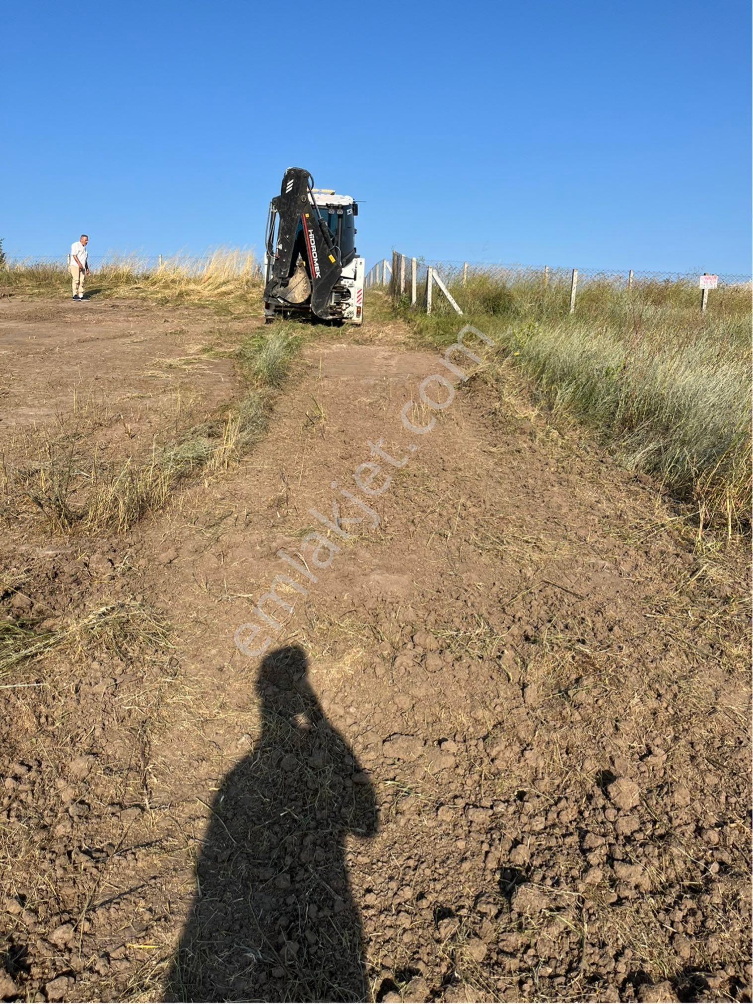 Silivri Balabanda 275 Metre Satılık İmarlı Arsa - Görsel 3