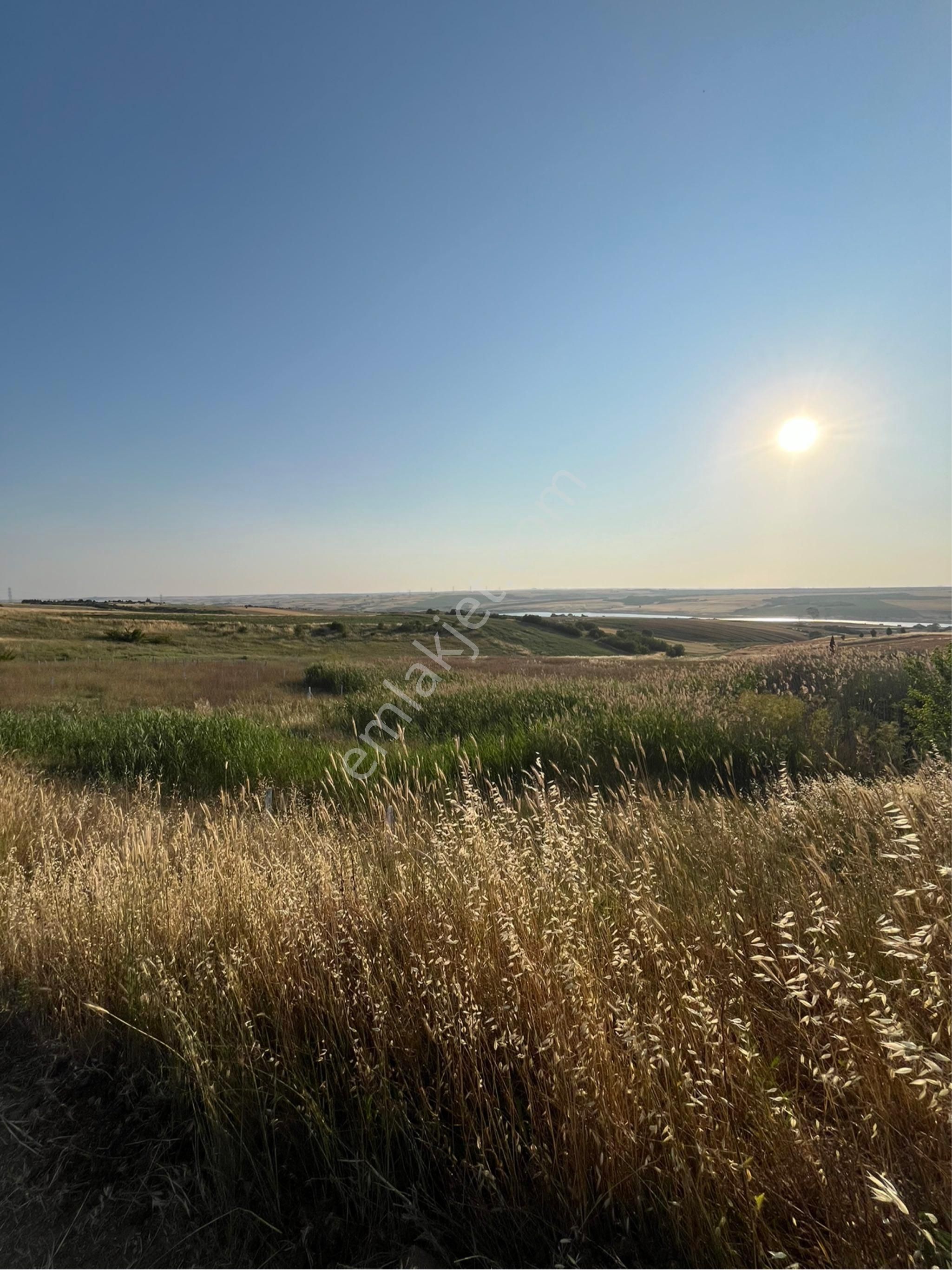 Silivri Balabanda 275 Metre Satılık İmarlı Arsa - Görsel 7