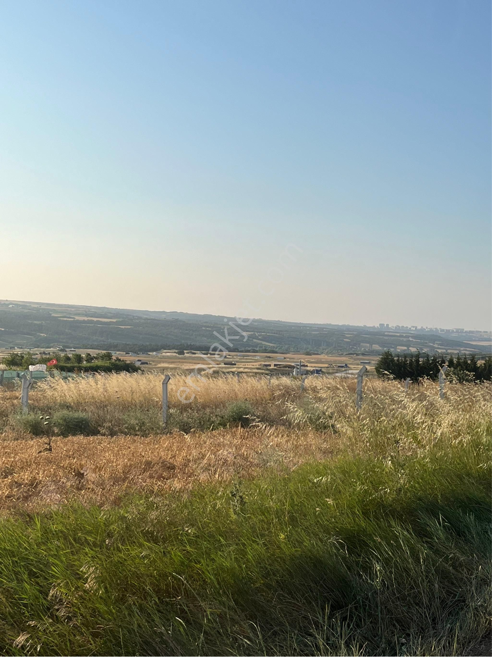 Silivri Balabanda 275 Metre Satılık İmarlı Arsa - Görsel 9