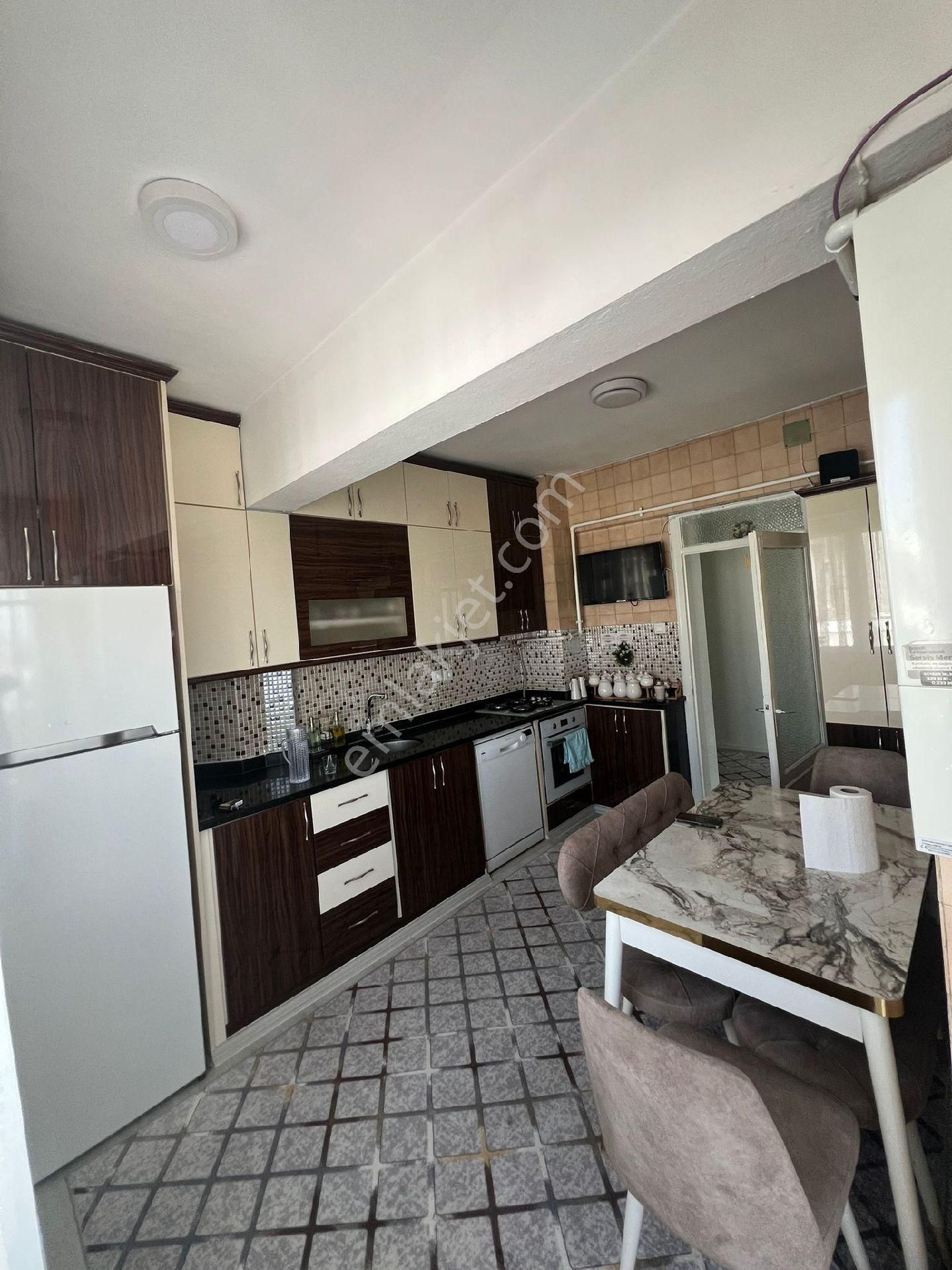 Bilge Emlaktan Deniz Mahalesinde Satlık 2+1 Daire