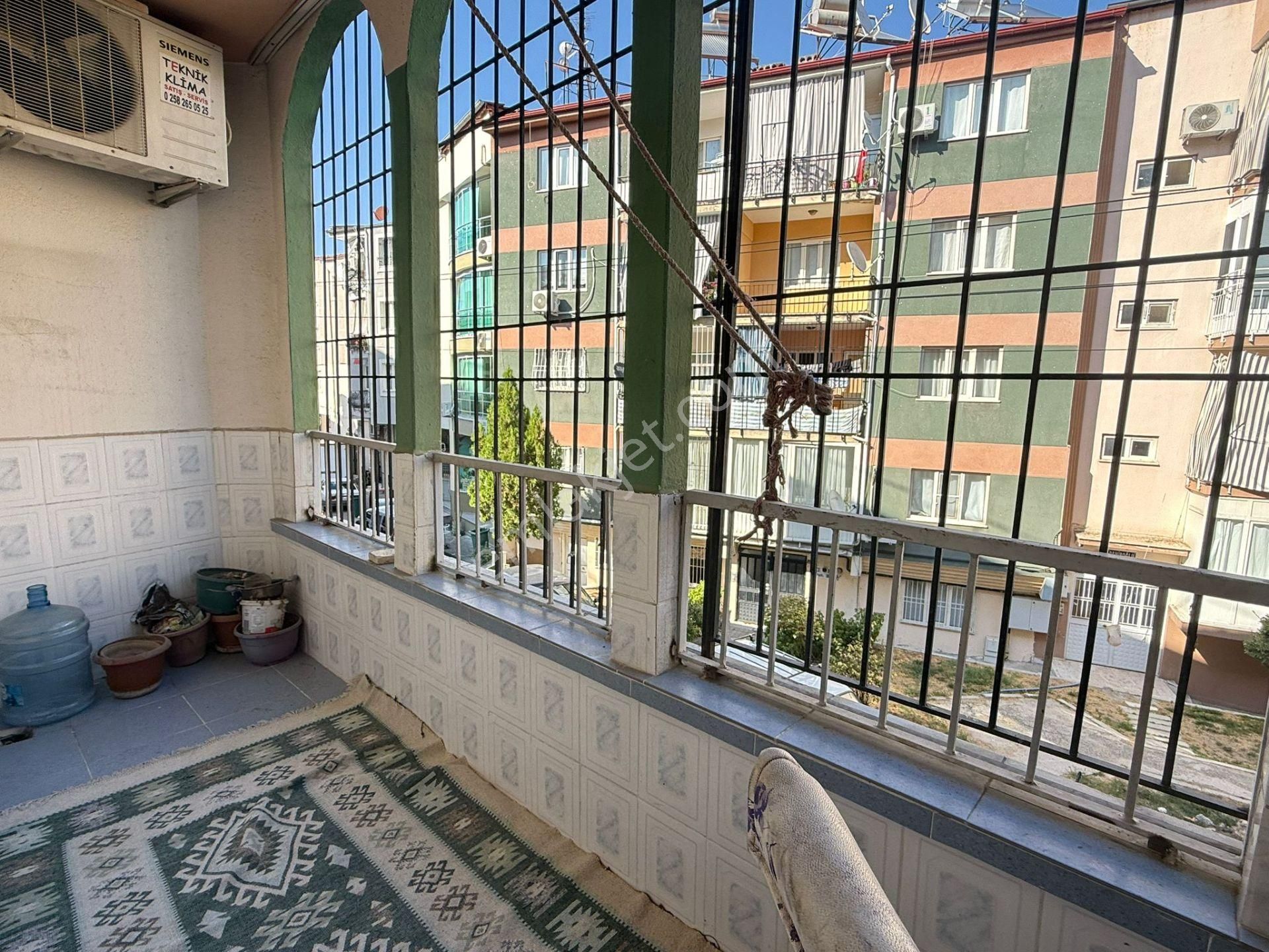 Eskidjiden İstiklal Cad. Yakını Ara Kat 2+1 Fırsat Daire ! - Görsel 20