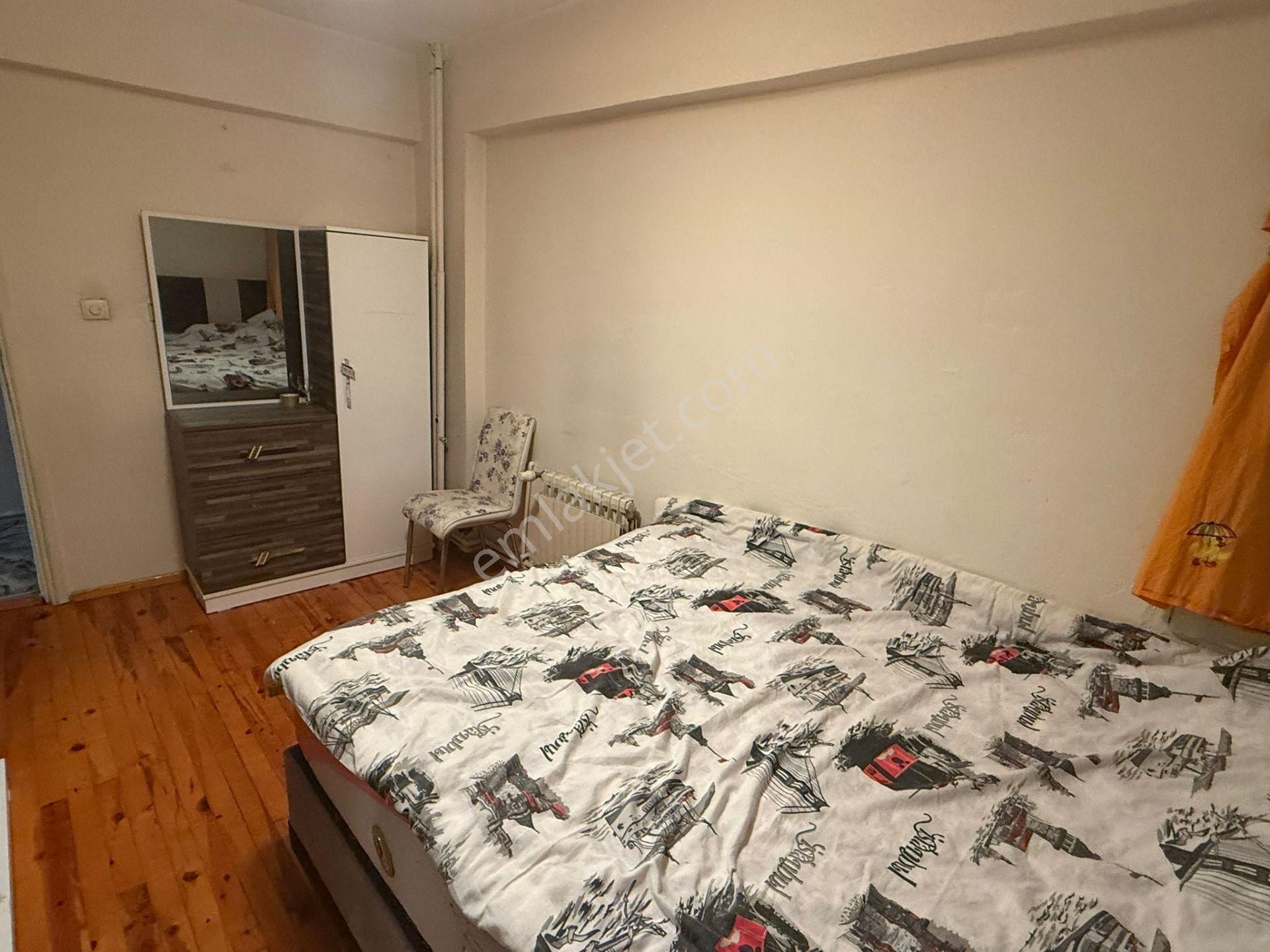 Eskidjiden İstiklal Cad. Yakını Ara Kat 2+1 Fırsat Daire ! - Görsel 12