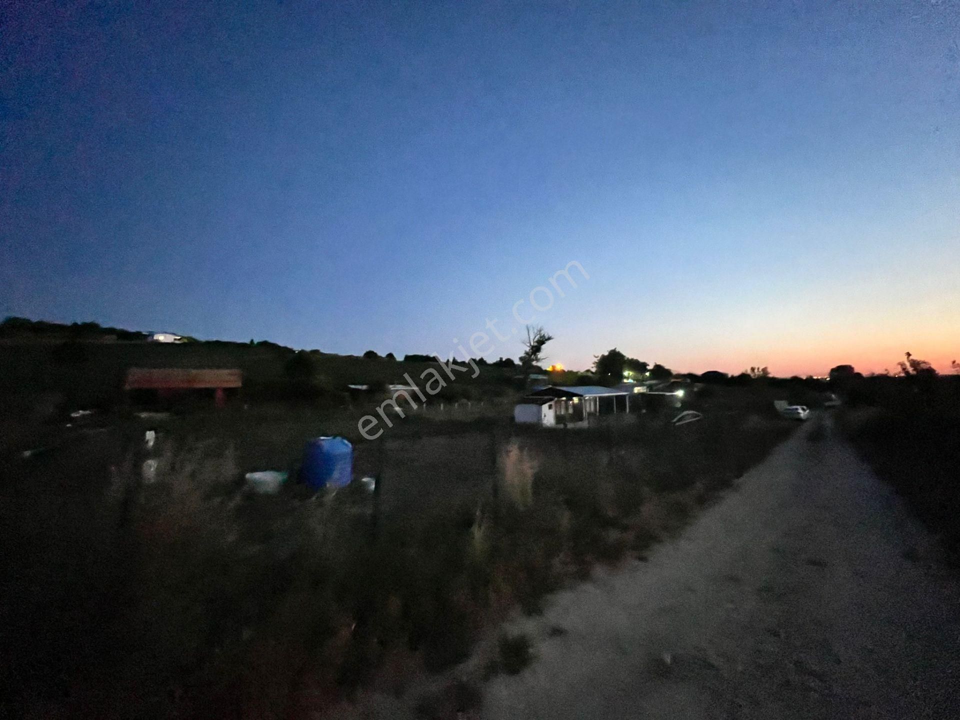 Yatırımlık Konumu Yapılaşmaya Ve Köye Yakın Arsa - Görsel 16