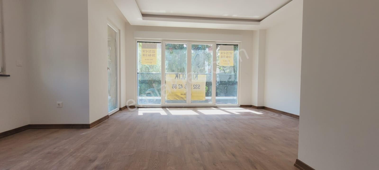 Bostancı Da Yeni Binada Merkezi Konumda 2+1 Net 75m2