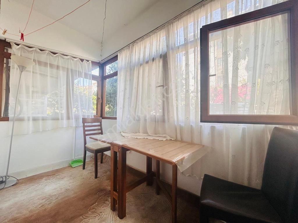 Kaçmaz'dan ** Tek Yetkili ** Ön Cephe Balkonlu 3+1 - Görsel 5