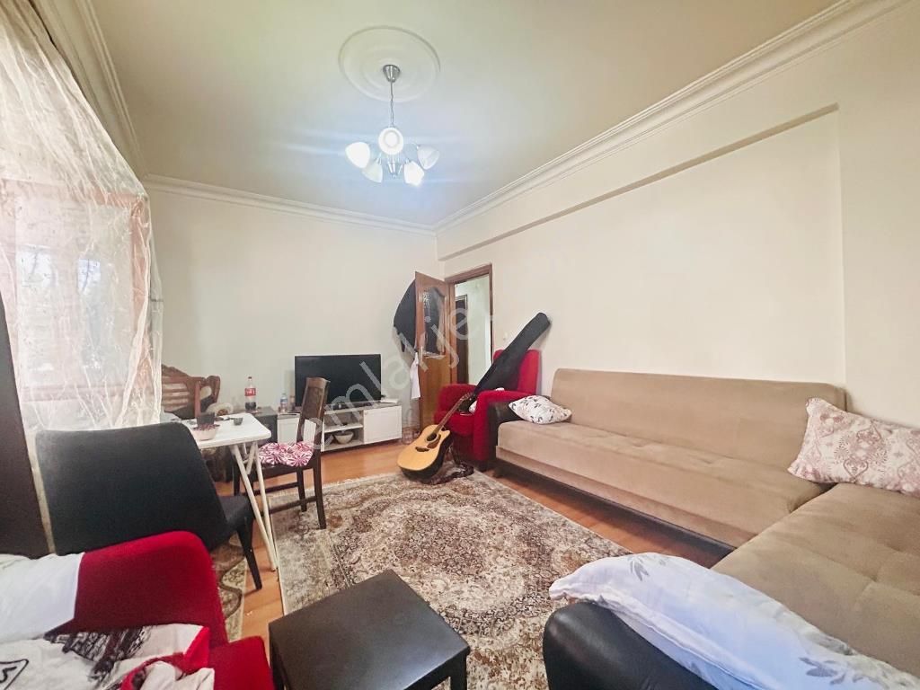 Kaçmaz'dan ** Tek Yetkili ** Ön Cephe Balkonlu 3+1 - Görsel 3