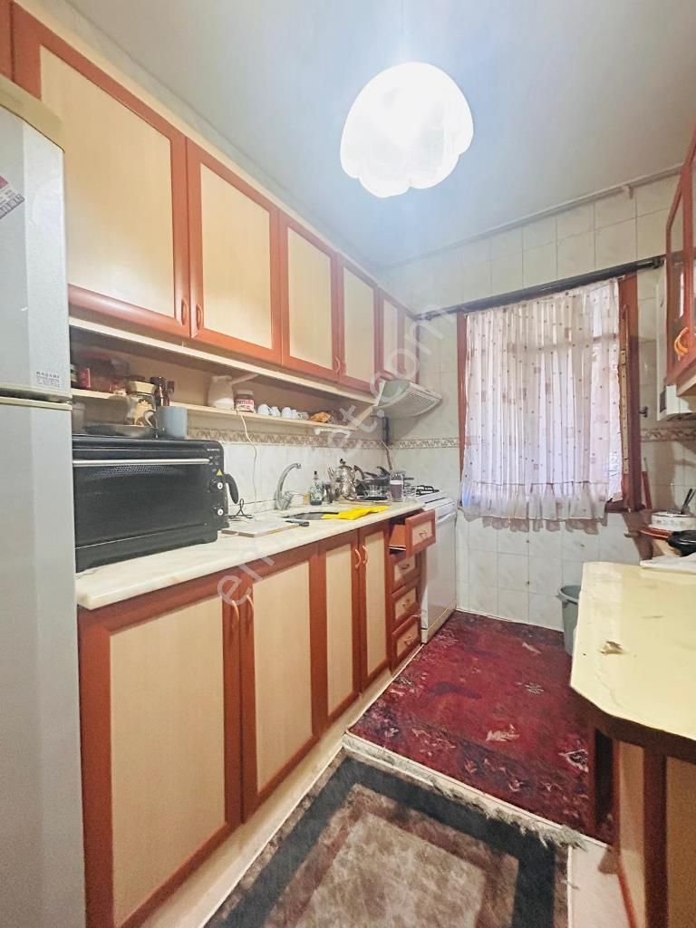 Kaçmaz'dan ** Tek Yetkili ** Ön Cephe Balkonlu 3+1 - Görsel 8