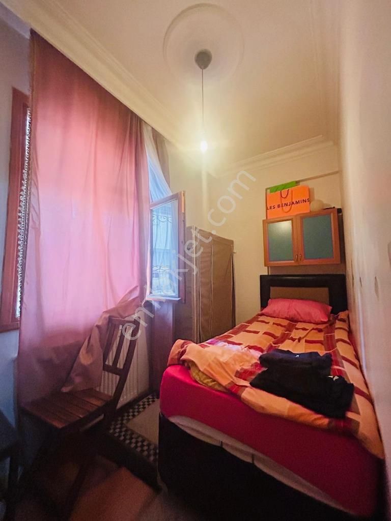 Kaçmaz'dan ** Tek Yetkili ** Ön Cephe Balkonlu 3+1 - Görsel 12