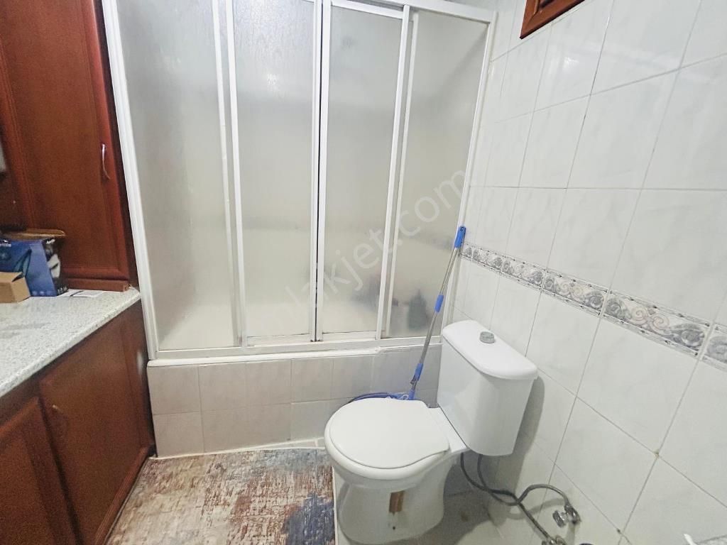 Kaçmaz'dan ** Tek Yetkili ** Ön Cephe Balkonlu 3+1 - Görsel 20