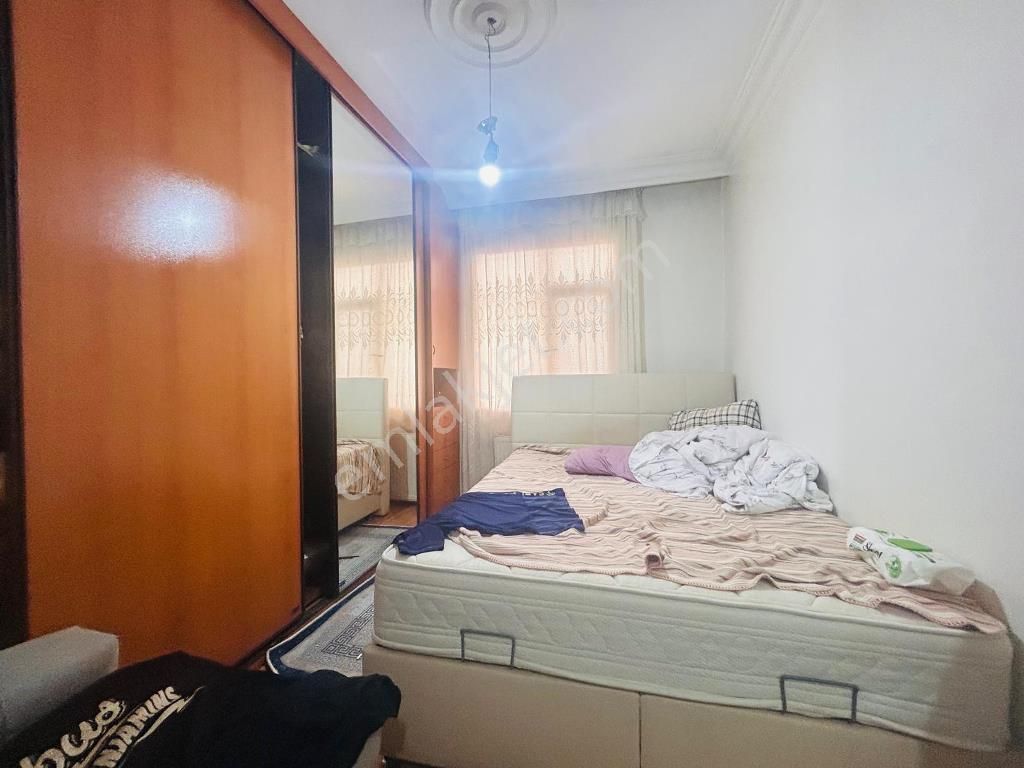 Kaçmaz'dan ** Tek Yetkili ** Ön Cephe Balkonlu 3+1 - Görsel 15