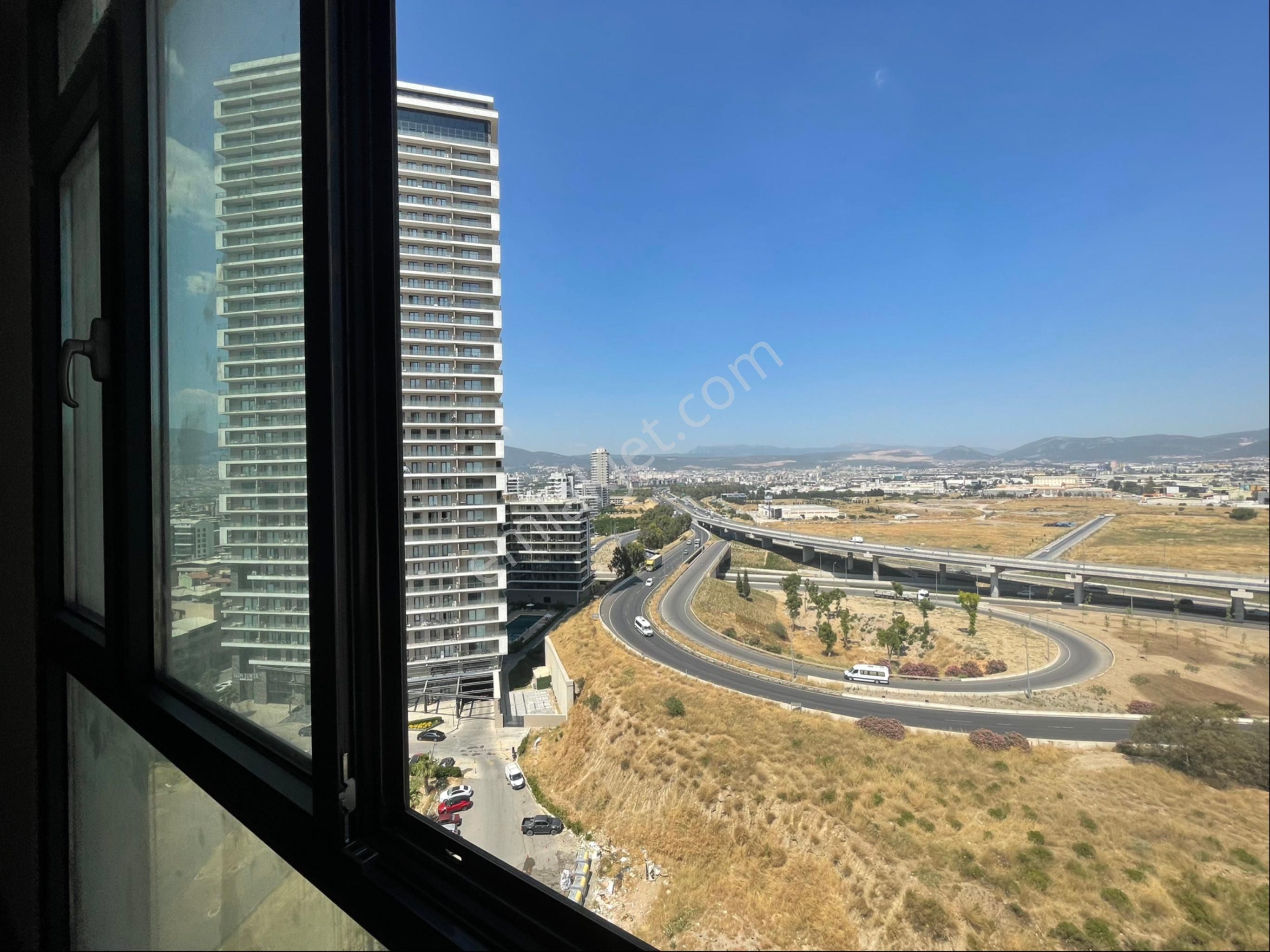 İkon Live 130 M2 Satılık 3+1 Havuz Cephe Daire - Görsel 23