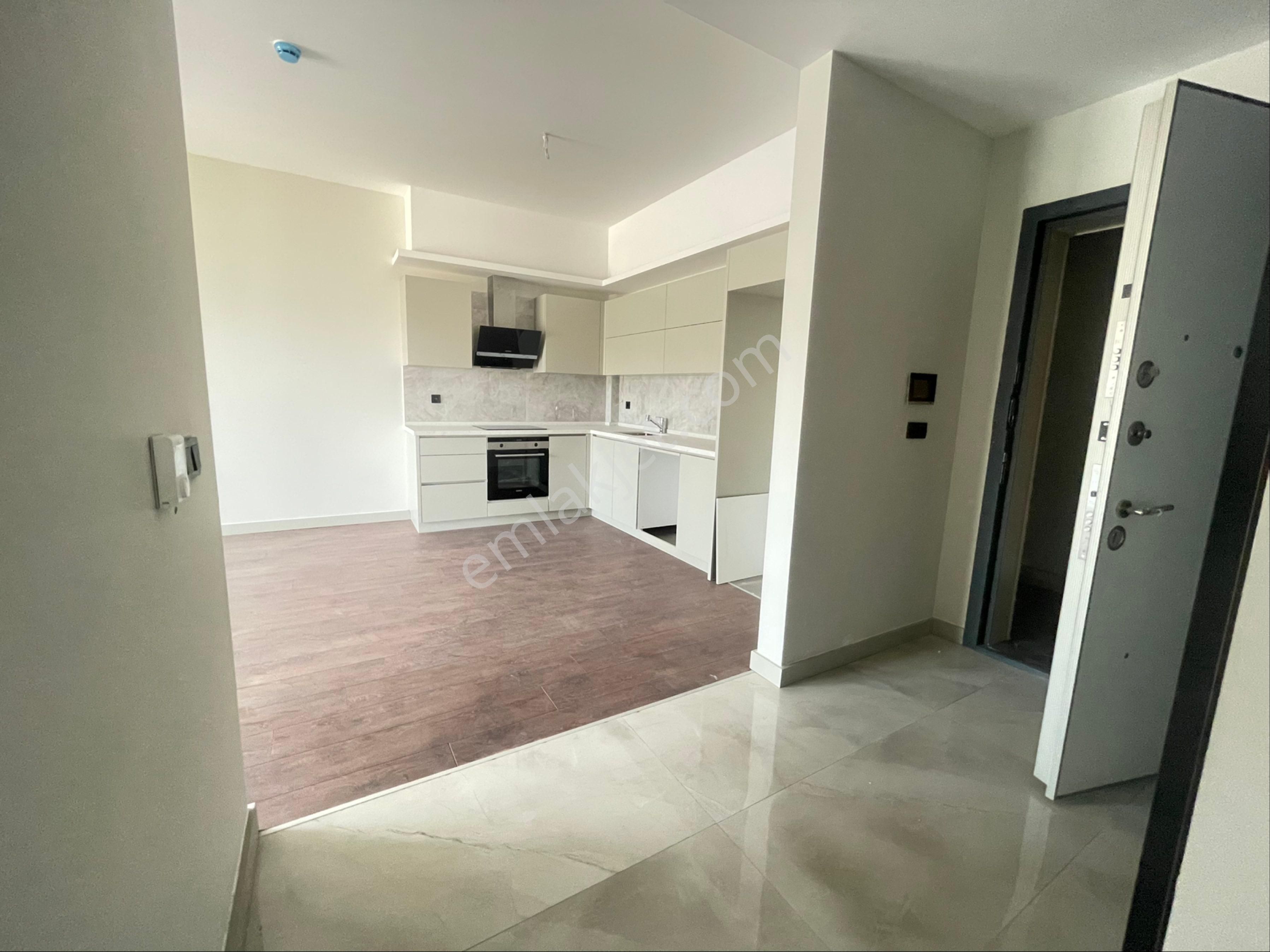 İkon Live 130 M2 Satılık 3+1 Havuz Cephe Daire - Görsel 21