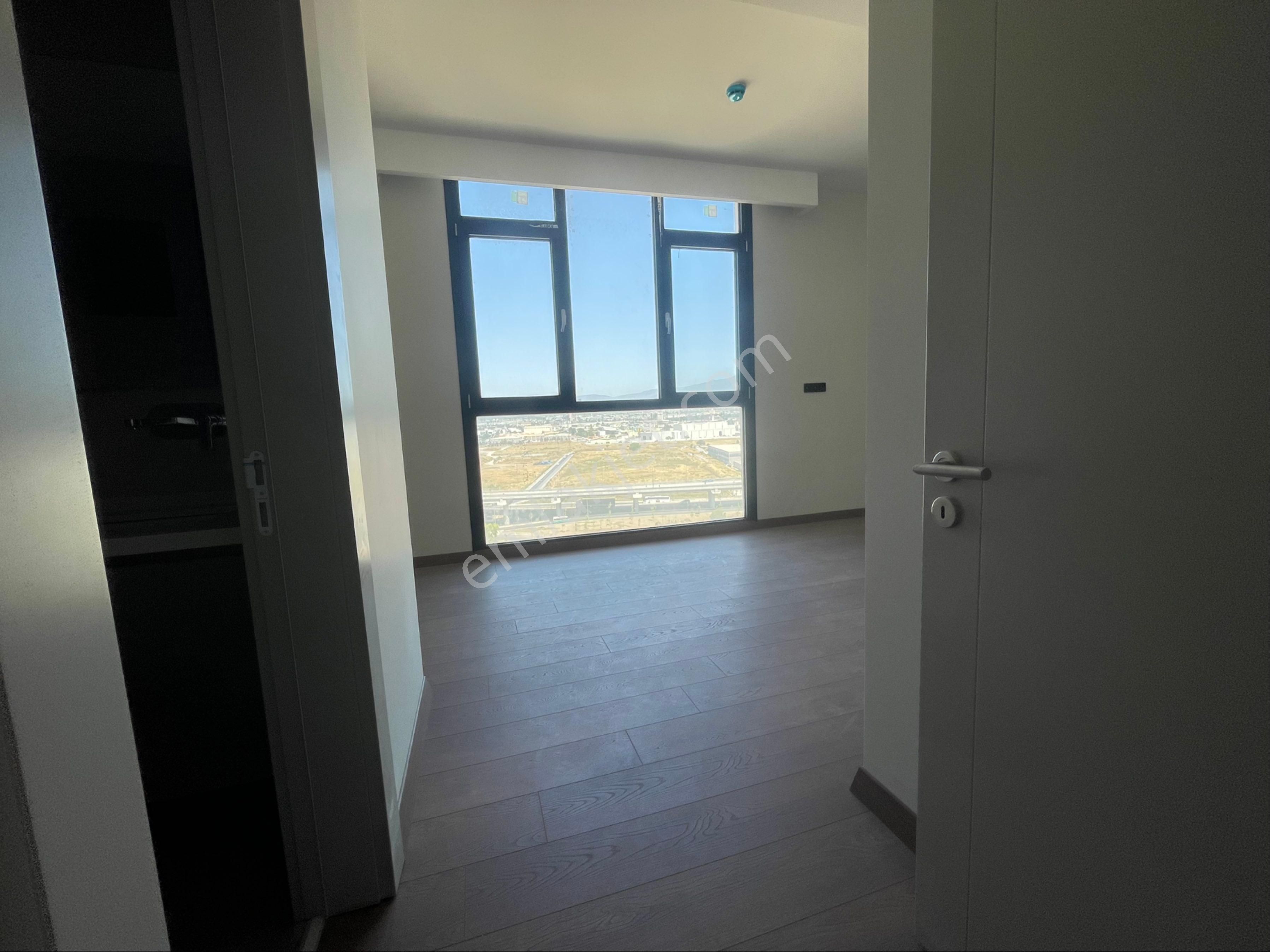 İkon Live 130 M2 Satılık 3+1 Havuz Cephe Daire - Görsel 29