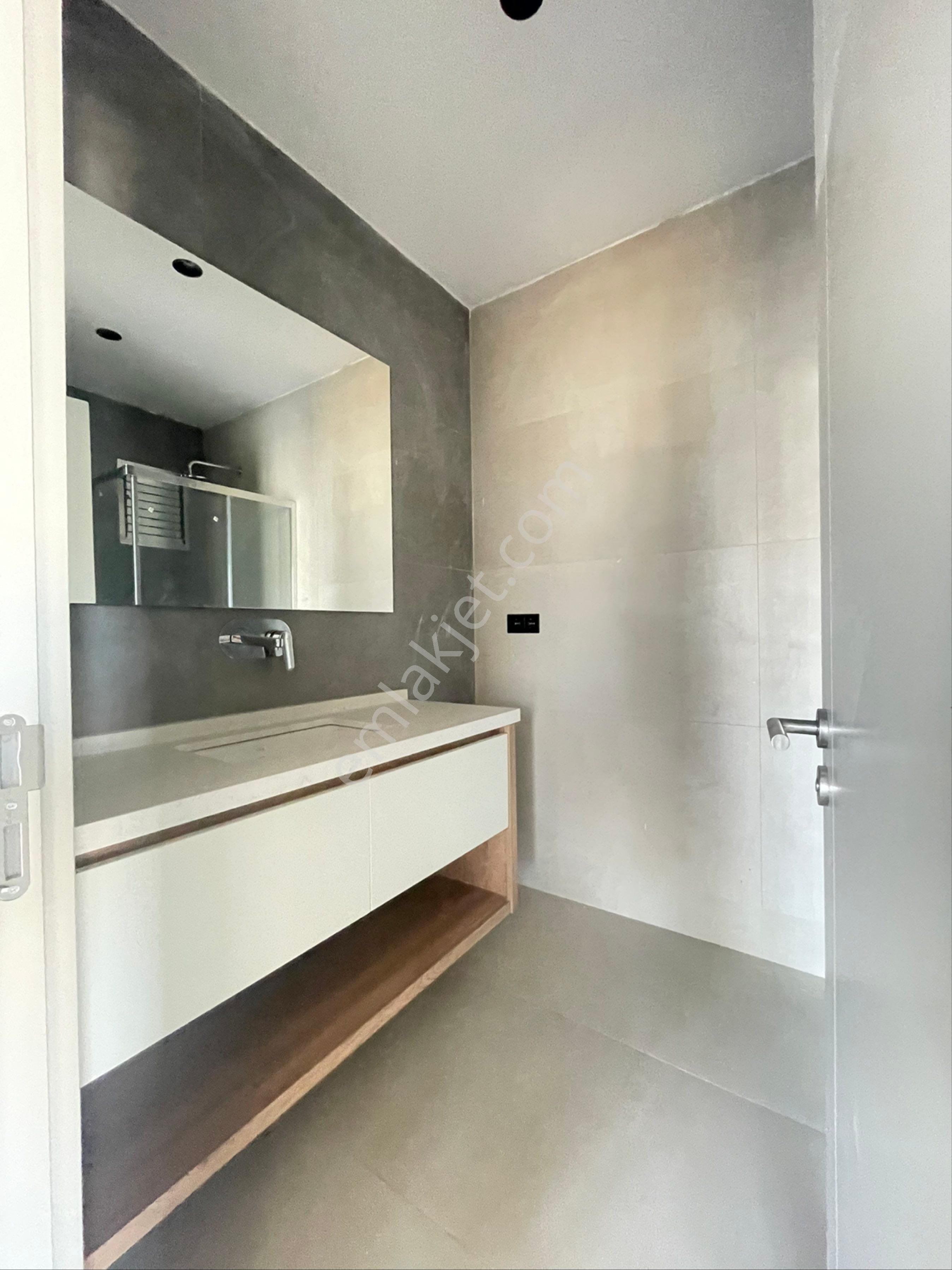 İkon Live 130 M2 Satılık 3+1 Havuz Cephe Daire - Görsel 31