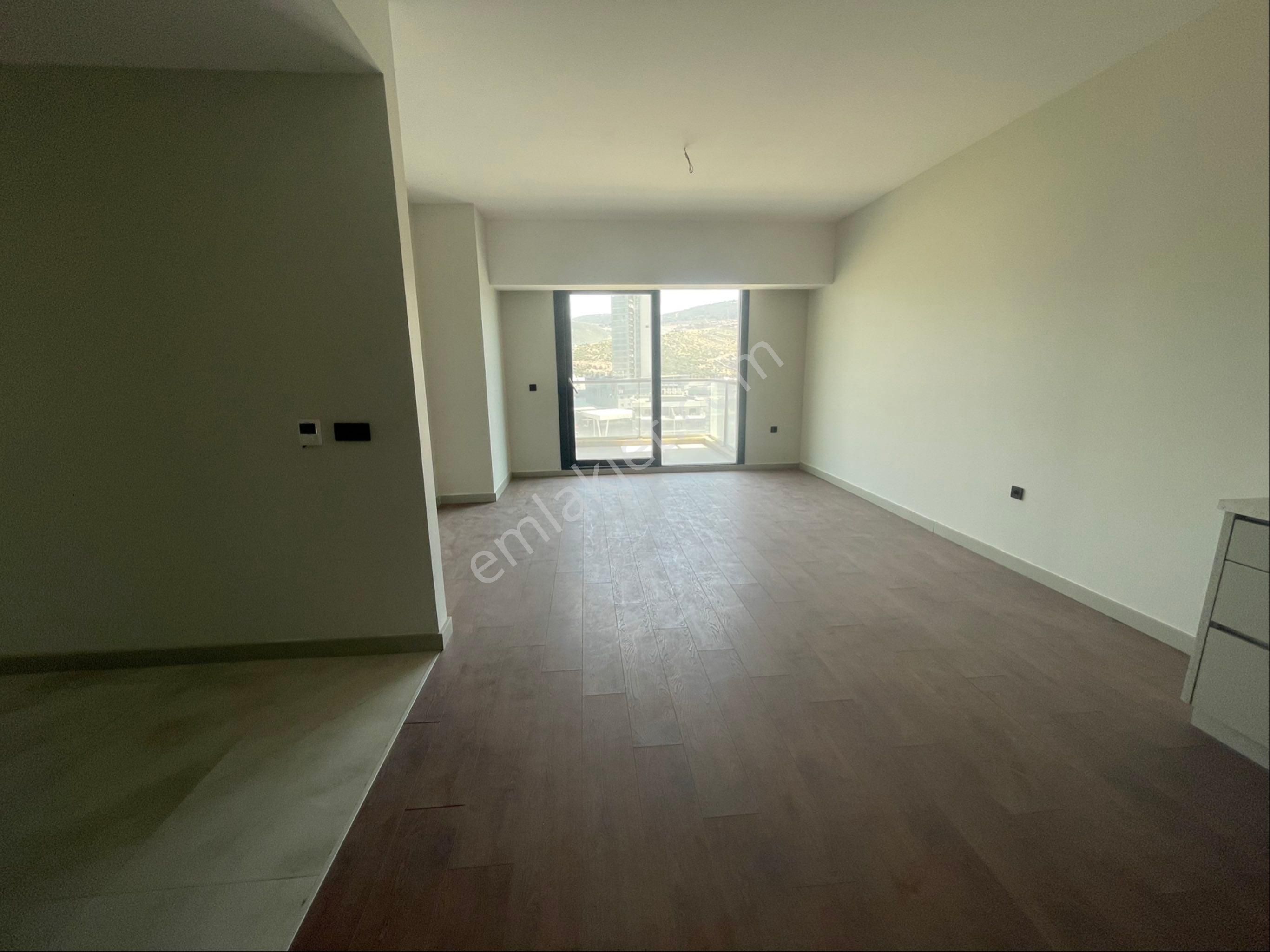 İkon Live 130 M2 Satılık 3+1 Havuz Cephe Daire - Görsel 17