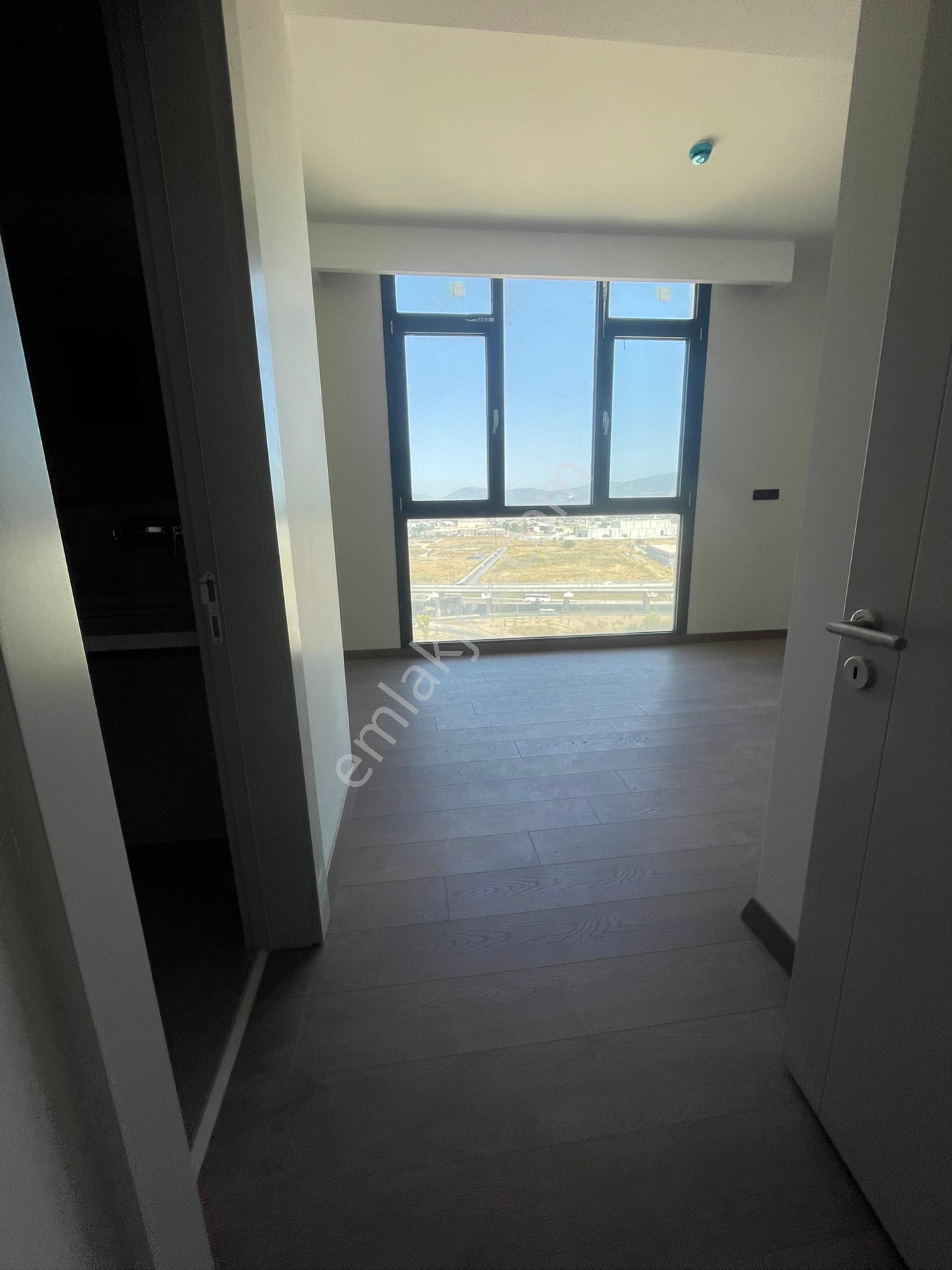 İkon Live 130 M2 Satılık 3+1 Havuz Cephe Daire - Görsel 28