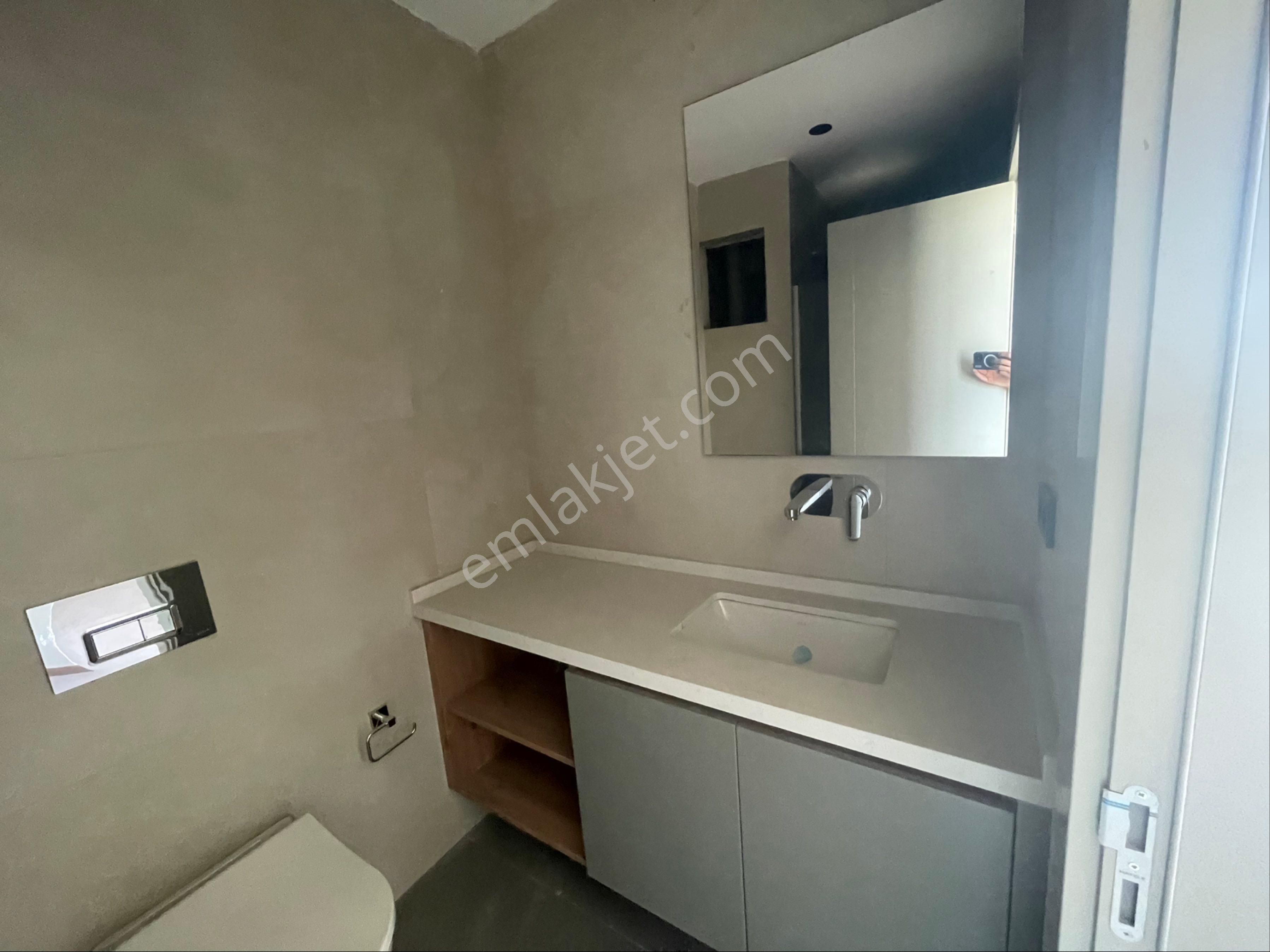 İkon Live 130 M2 Satılık 3+1 Havuz Cephe Daire - Görsel 26