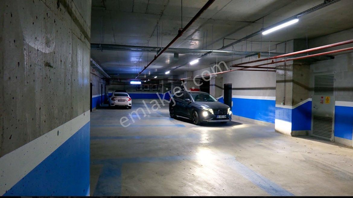 İkon Live 130 M2 Satılık 3+1 Havuz Cephe Daire - Görsel 5