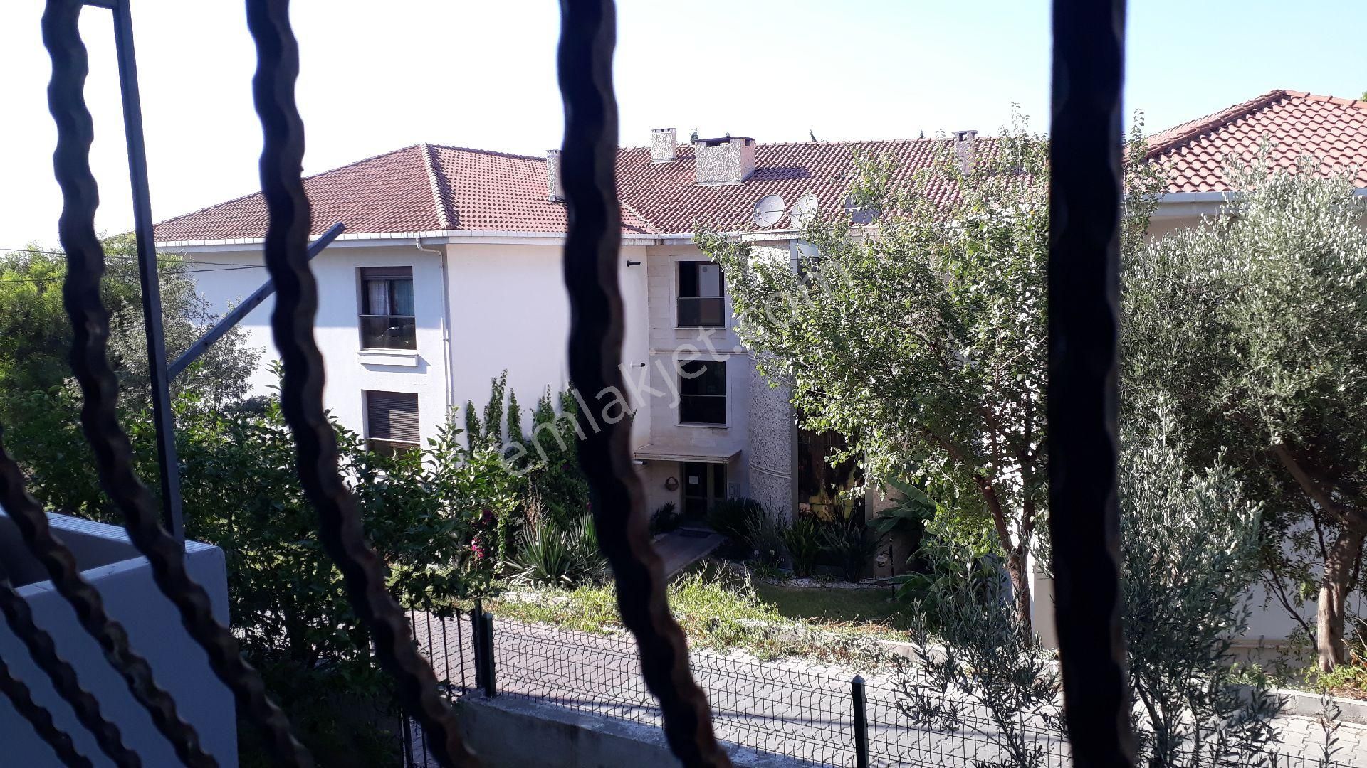 Ada Derin Emlak Tan 1+1 Kiralık Daire