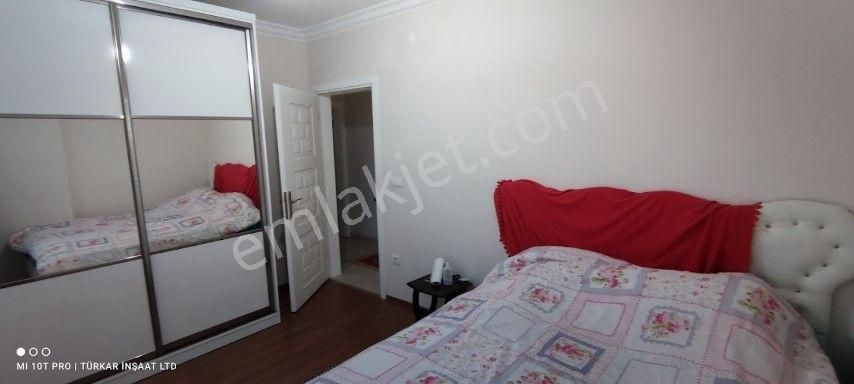 Seferihisar Tepecik Mahallesinde 4+1 Satılık Villa - Görsel 14