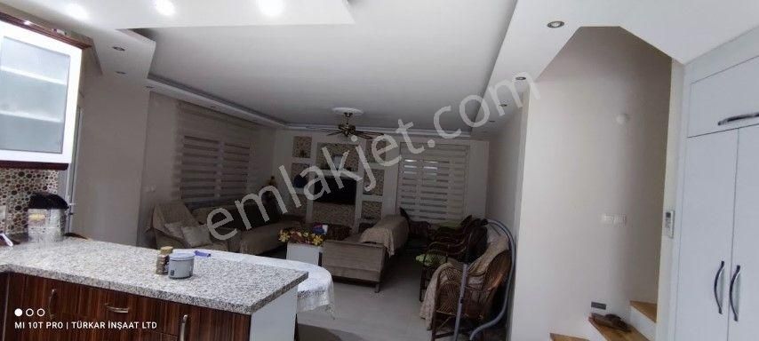 Seferihisar Tepecik Mahallesinde 4+1 Satılık Villa - Görsel 11