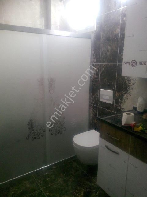 Seferihisar Tepecik Mahallesinde 4+1 Satılık Villa - Görsel 5