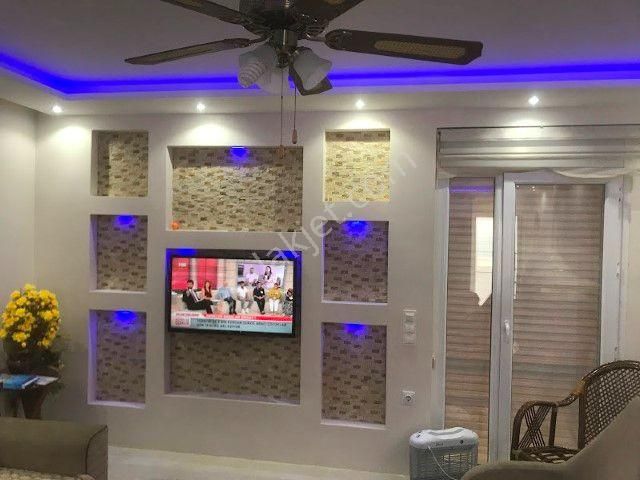 Seferihisar Tepecik Mahallesinde 4+1 Satılık Villa - Görsel 4