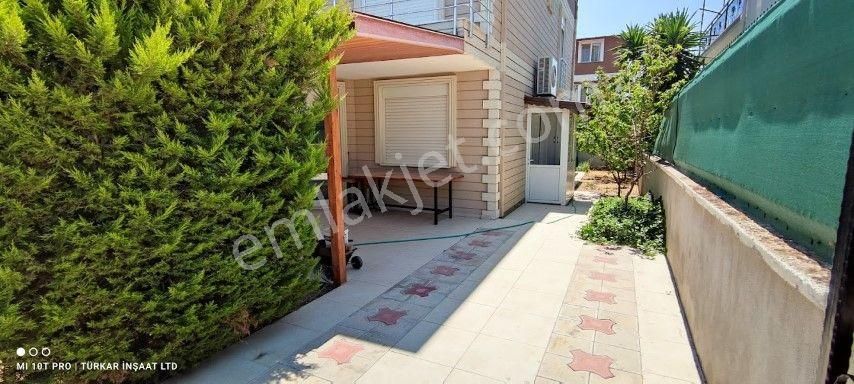 Seferihisar Tepecik Mahallesinde 4+1 Satılık Villa - Görsel 19
