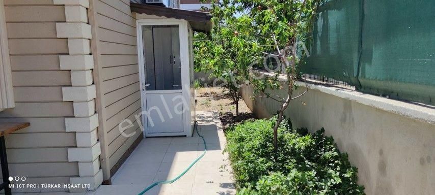 Seferihisar Tepecik Mahallesinde 4+1 Satılık Villa - Görsel 18