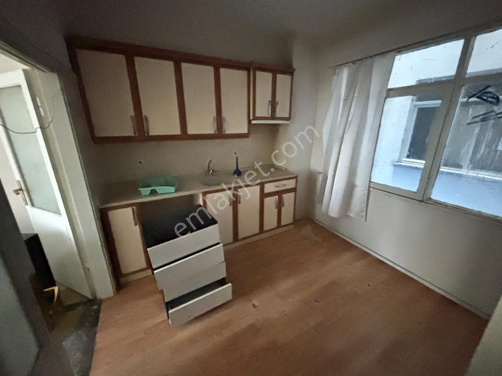 Doğan Emlak Group’tan İlkadım Çiftlik Mh.2+1 Giriş Kat Masraflı