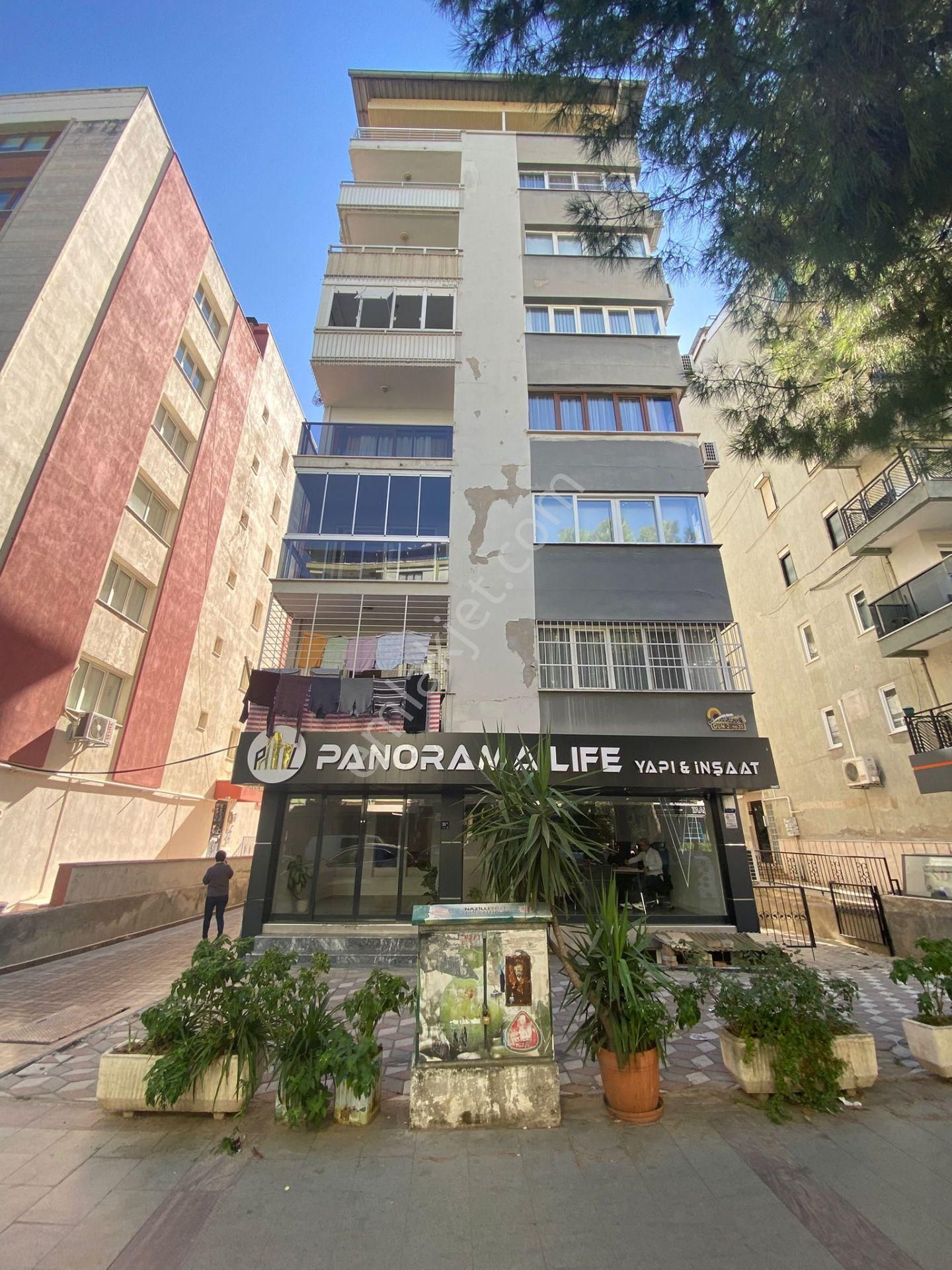 Konut Emlaktan Ordu Caddesin De 3+1 Doğalgazlı Ful Tadilatlı Fırsat Satılık Daire