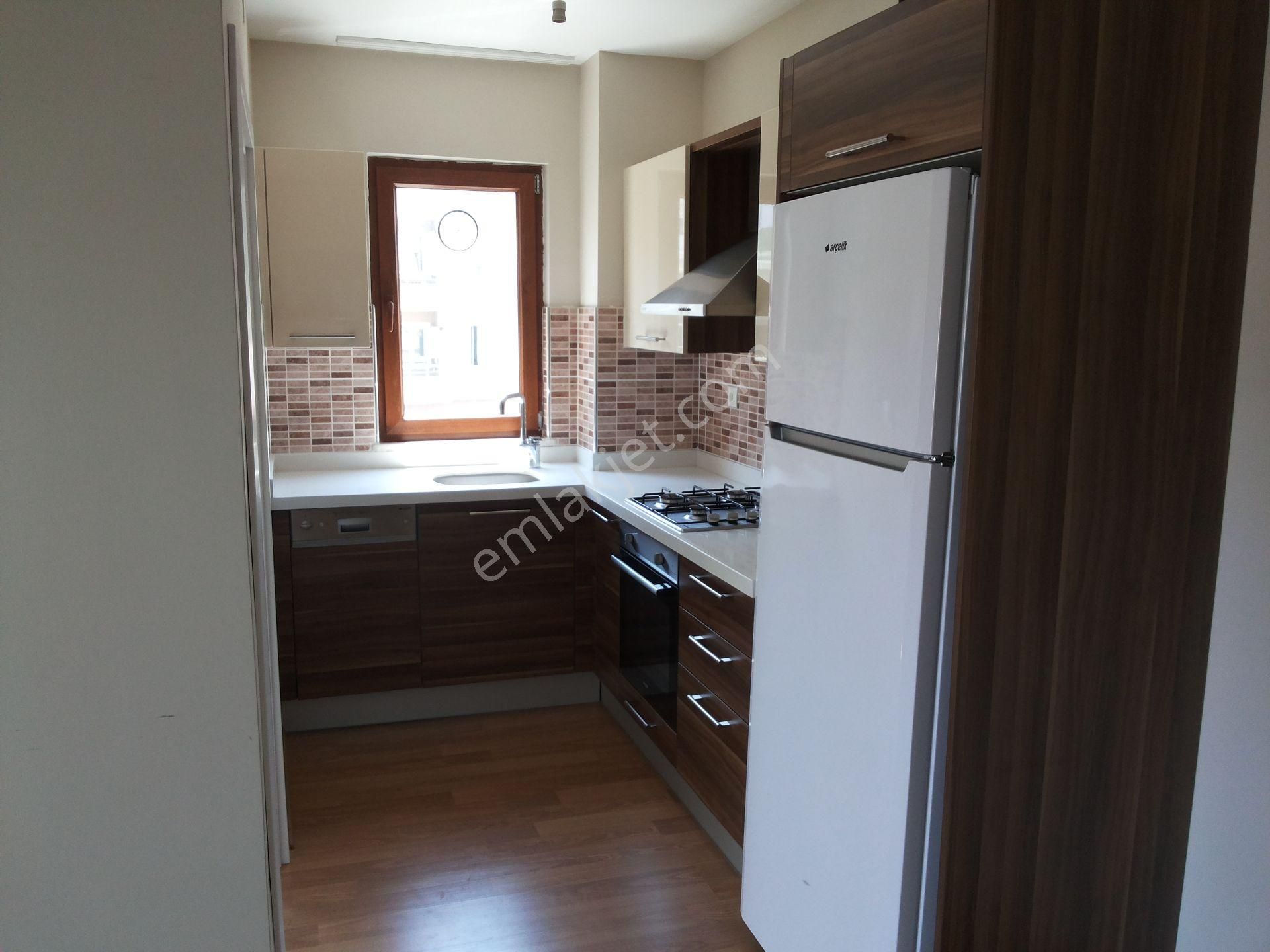 Hipotez'den Eşyalı 2+1 Kiralık Daire