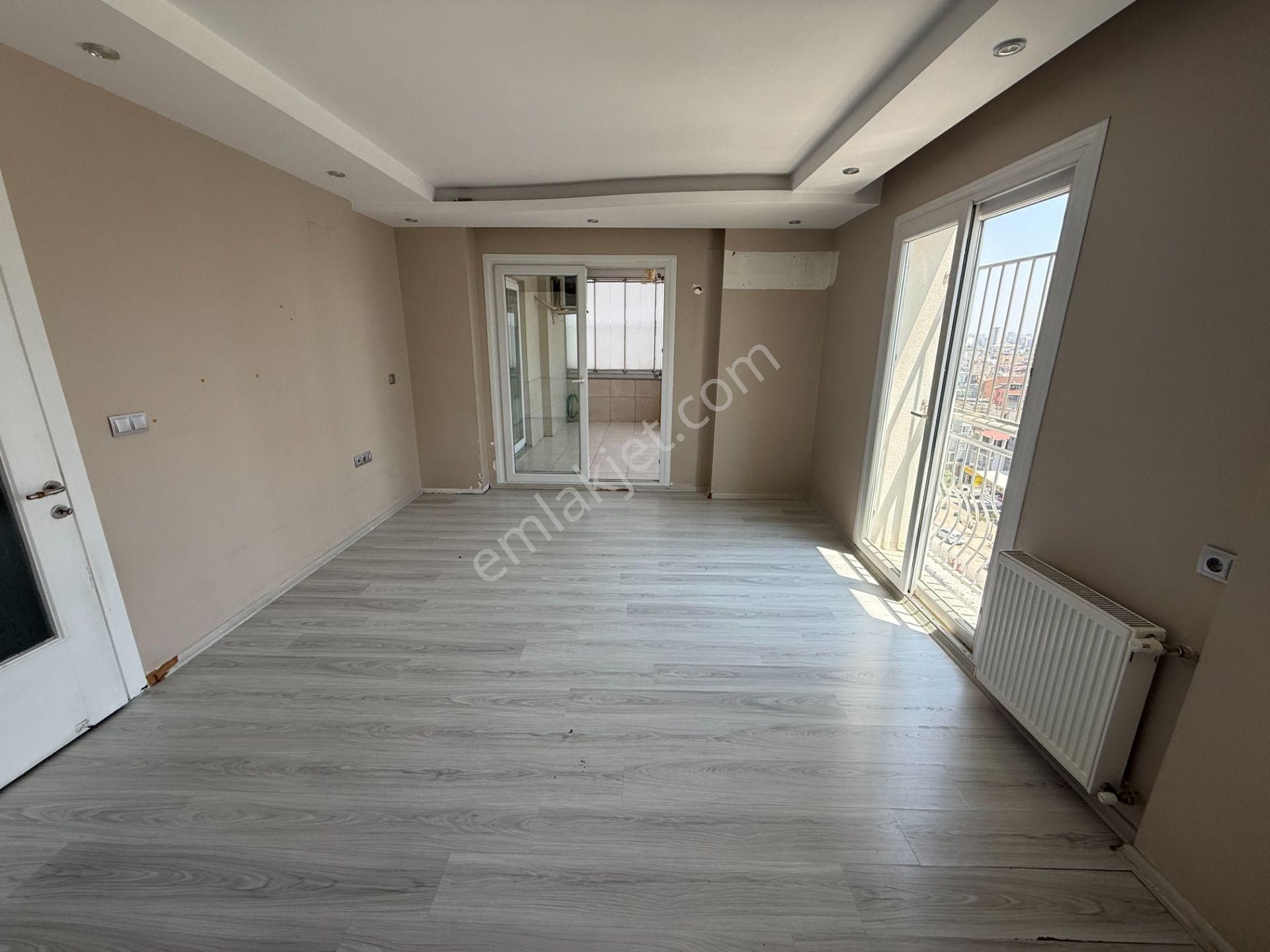 Royalestten Pınarda Türkmenbaşına Yakın 4+1 Daire - Görsel 25