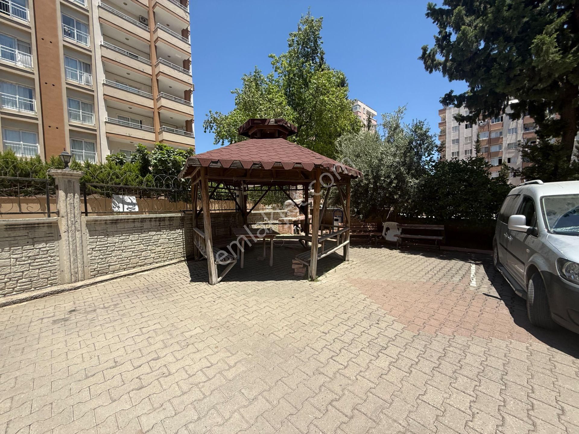 Royalestten Pınarda Türkmenbaşına Yakın 4+1 Daire - Görsel 3