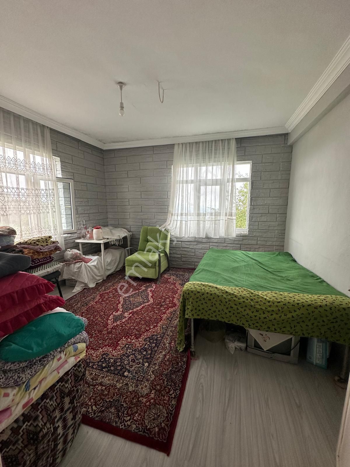 Belen Köyünde Ana Yolun Kenarında Satılık Müstakil Ev - Görsel 18