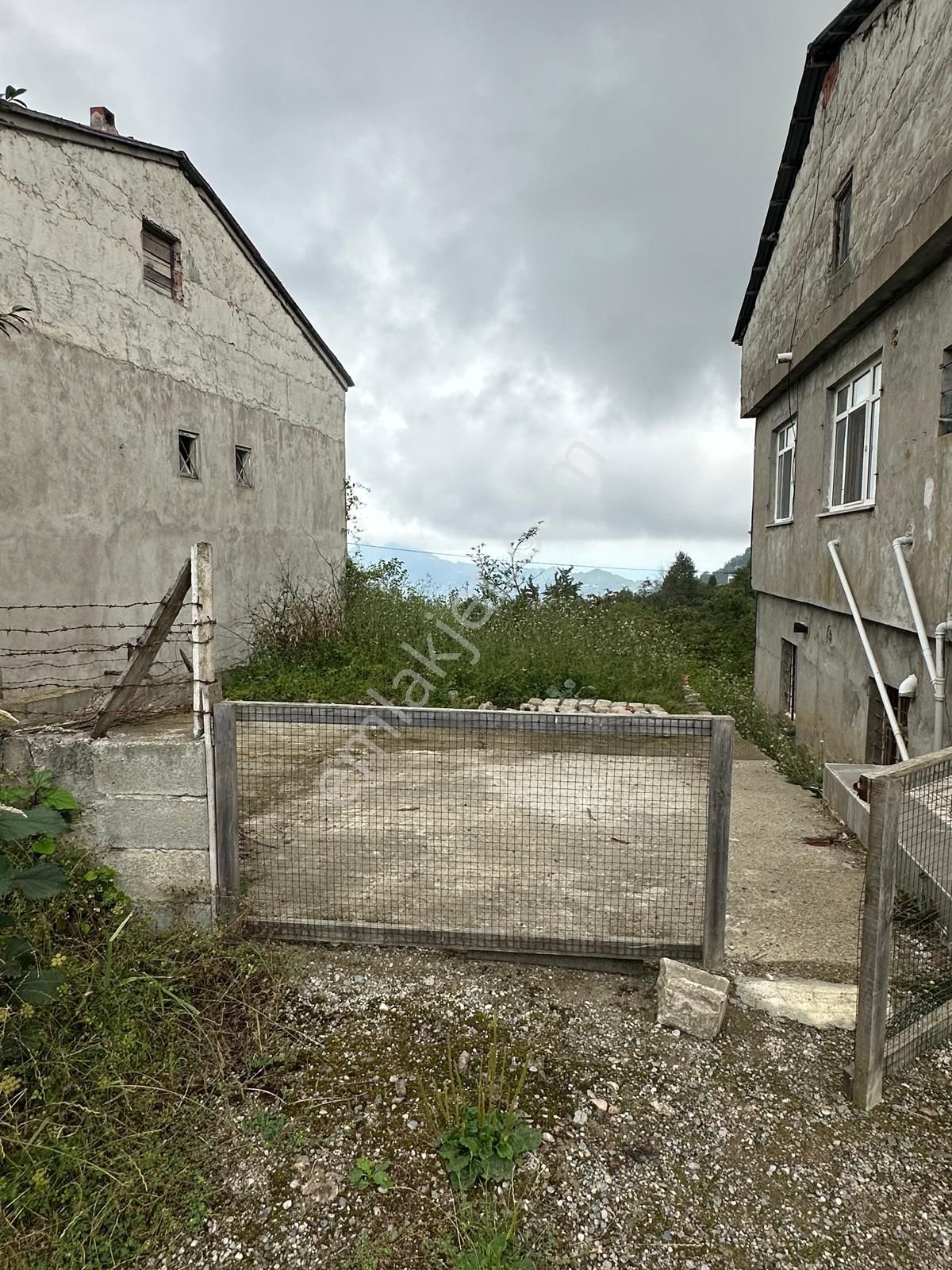 Belen Köyünde Ana Yolun Kenarında Satılık Müstakil Ev - Görsel 29