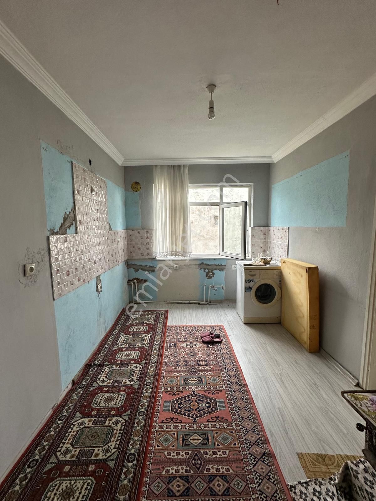 Belen Köyünde Ana Yolun Kenarında Satılık Müstakil Ev - Görsel 19