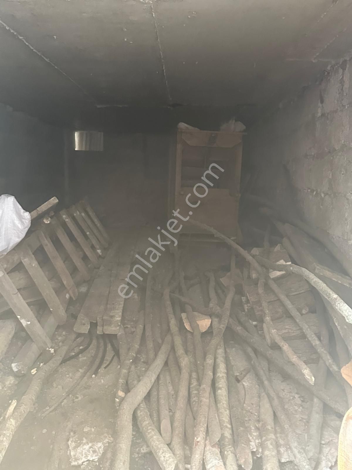 Belen Köyünde Ana Yolun Kenarında Satılık Müstakil Ev - Görsel 10