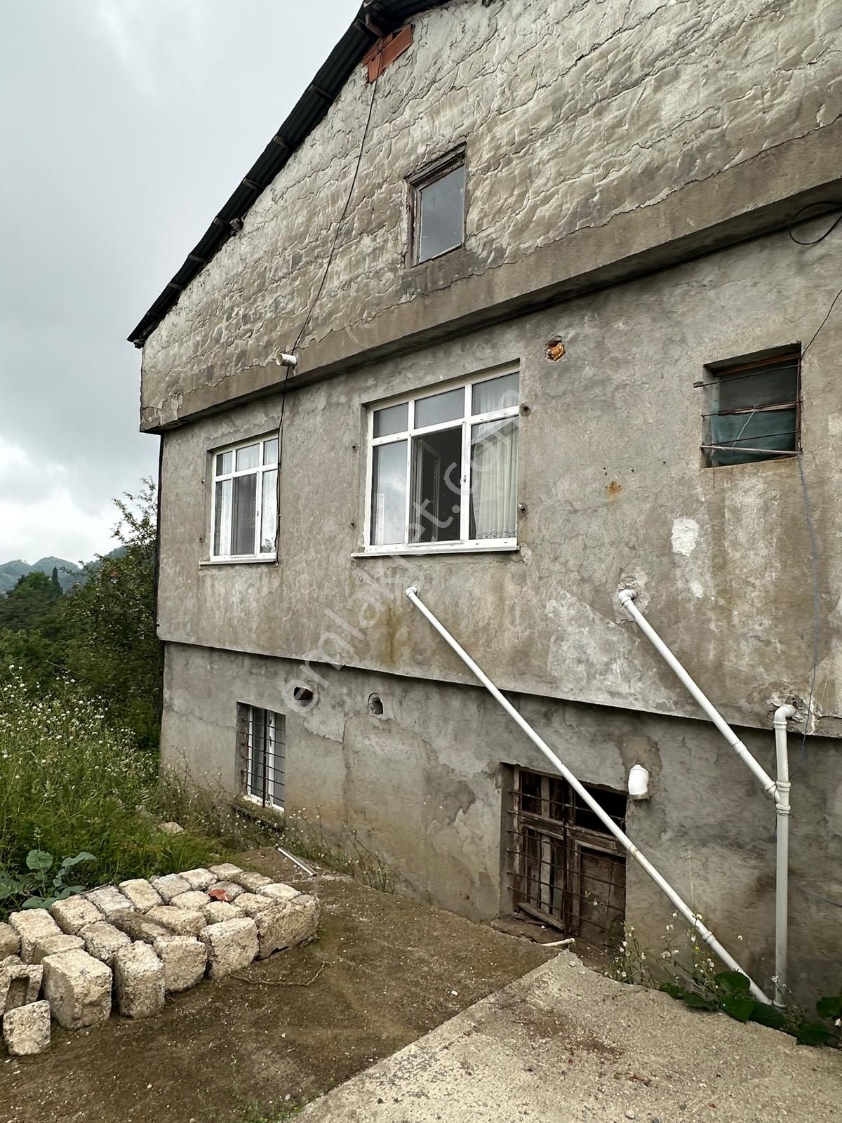 Belen Köyünde Ana Yolun Kenarında Satılık Müstakil Ev - Görsel 26