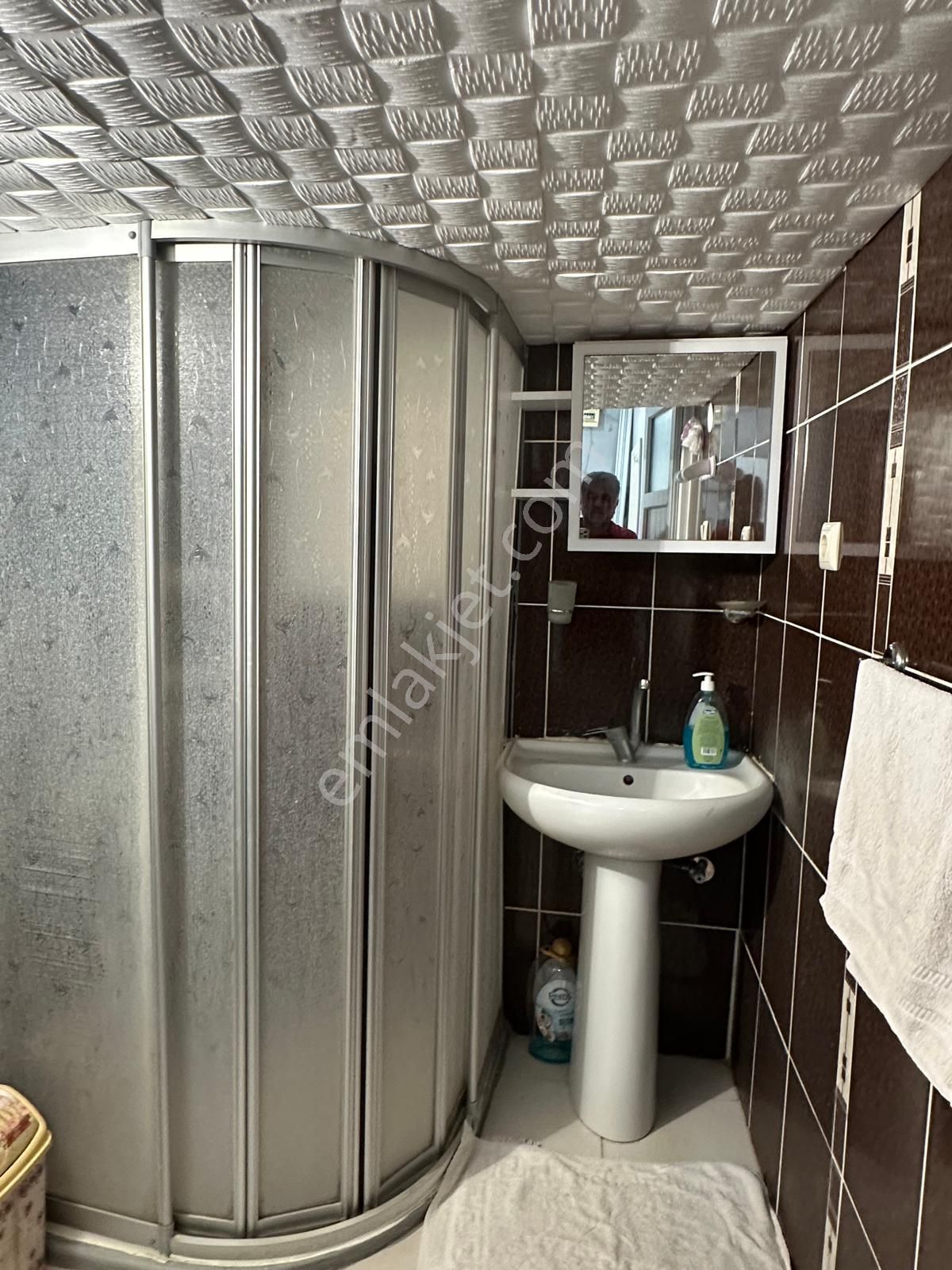 Belen Köyünde Ana Yolun Kenarında Satılık Müstakil Ev - Görsel 22