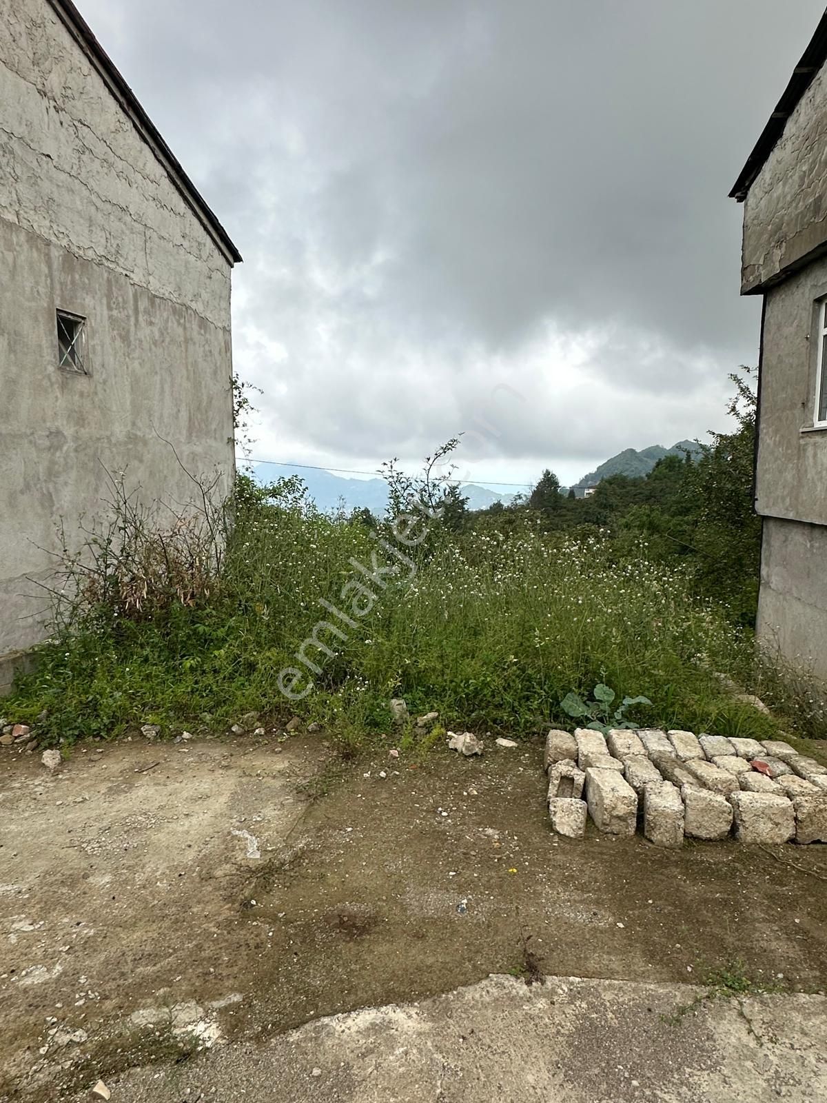 Belen Köyünde Ana Yolun Kenarında Satılık Müstakil Ev - Görsel 28