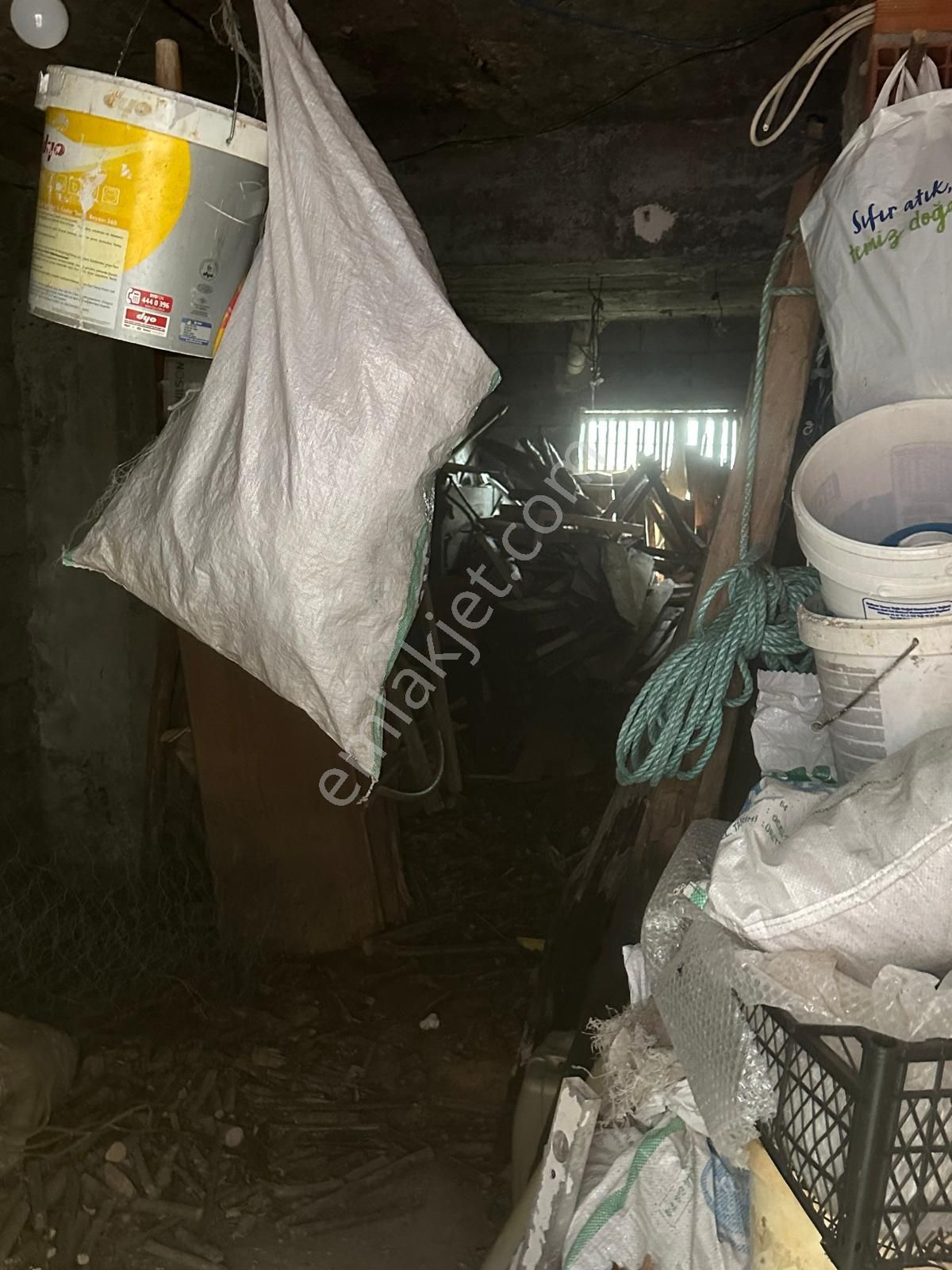 Belen Köyünde Ana Yolun Kenarında Satılık Müstakil Ev - Görsel 9