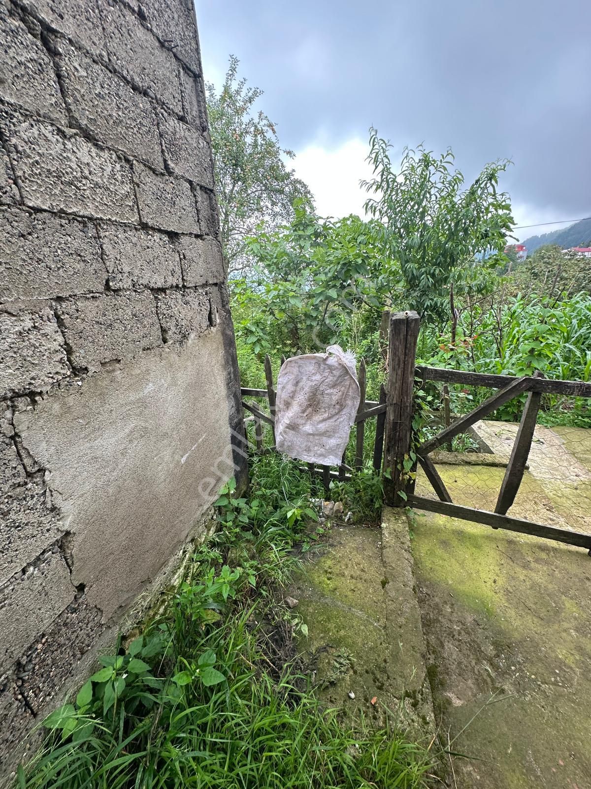 Belen Köyünde Ana Yolun Kenarında Satılık Müstakil Ev - Görsel 3