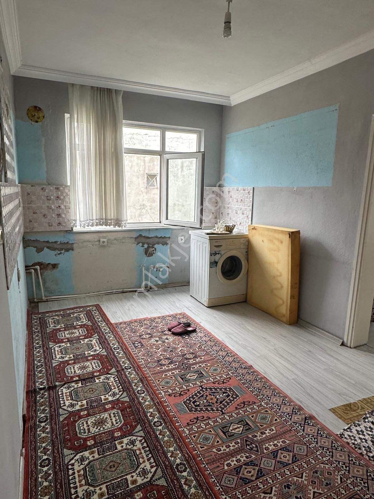 Belen Köyünde Ana Yolun Kenarında Satılık Müstakil Ev - Görsel 20